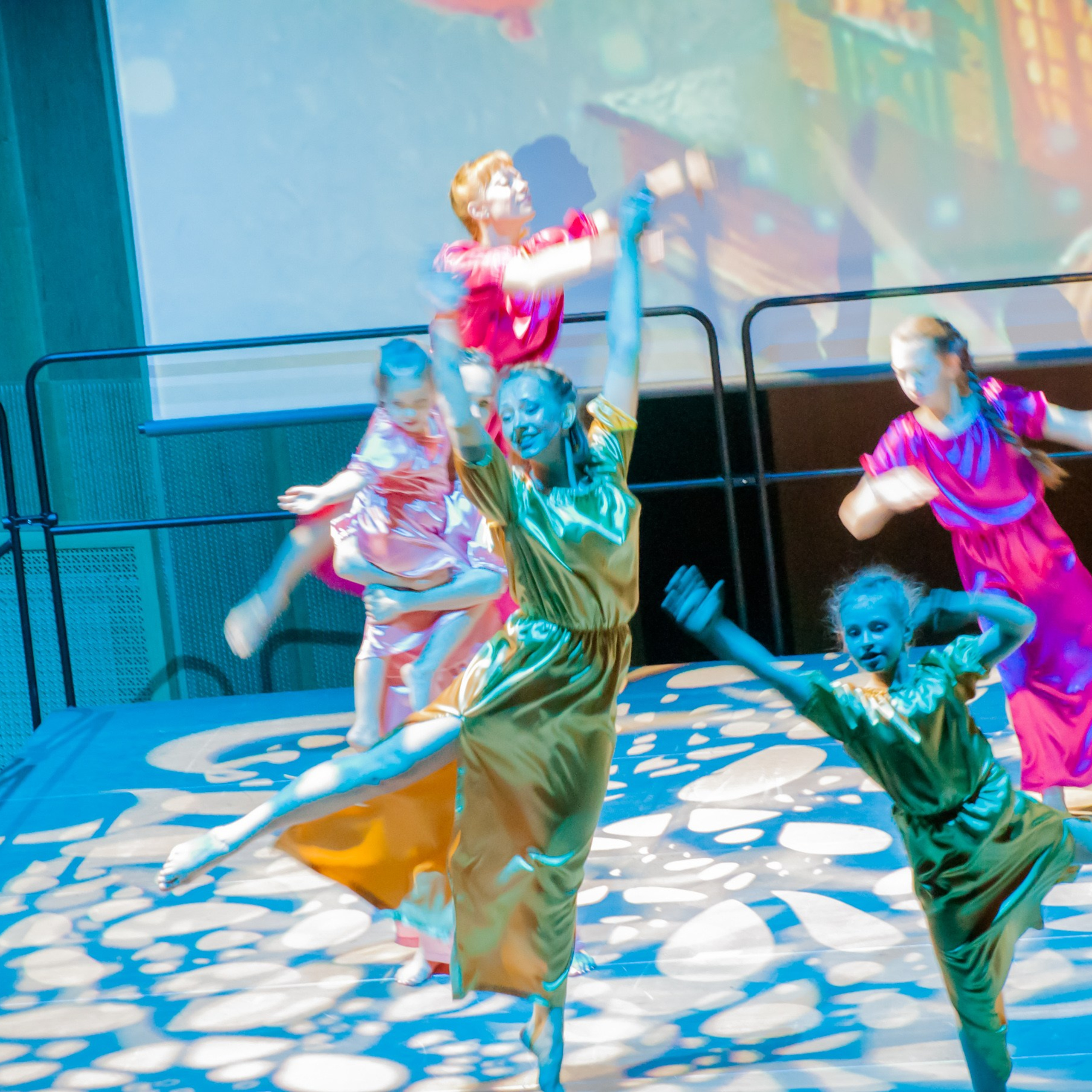 ИЮНЬ 2017 (Концерт + Мятлево). Взгляд через объектив