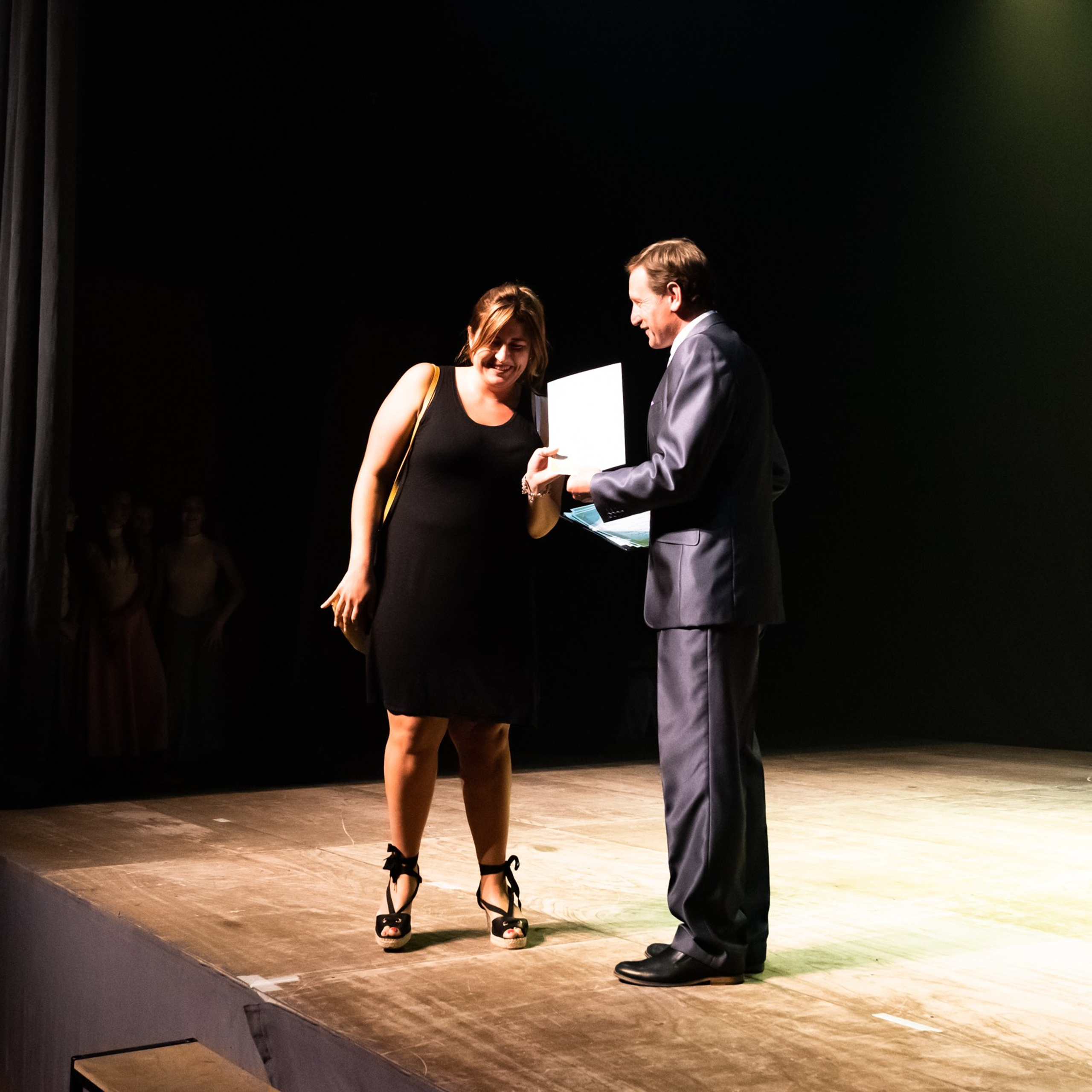 ИЮЛЬ 2019. Взгляд через объектив