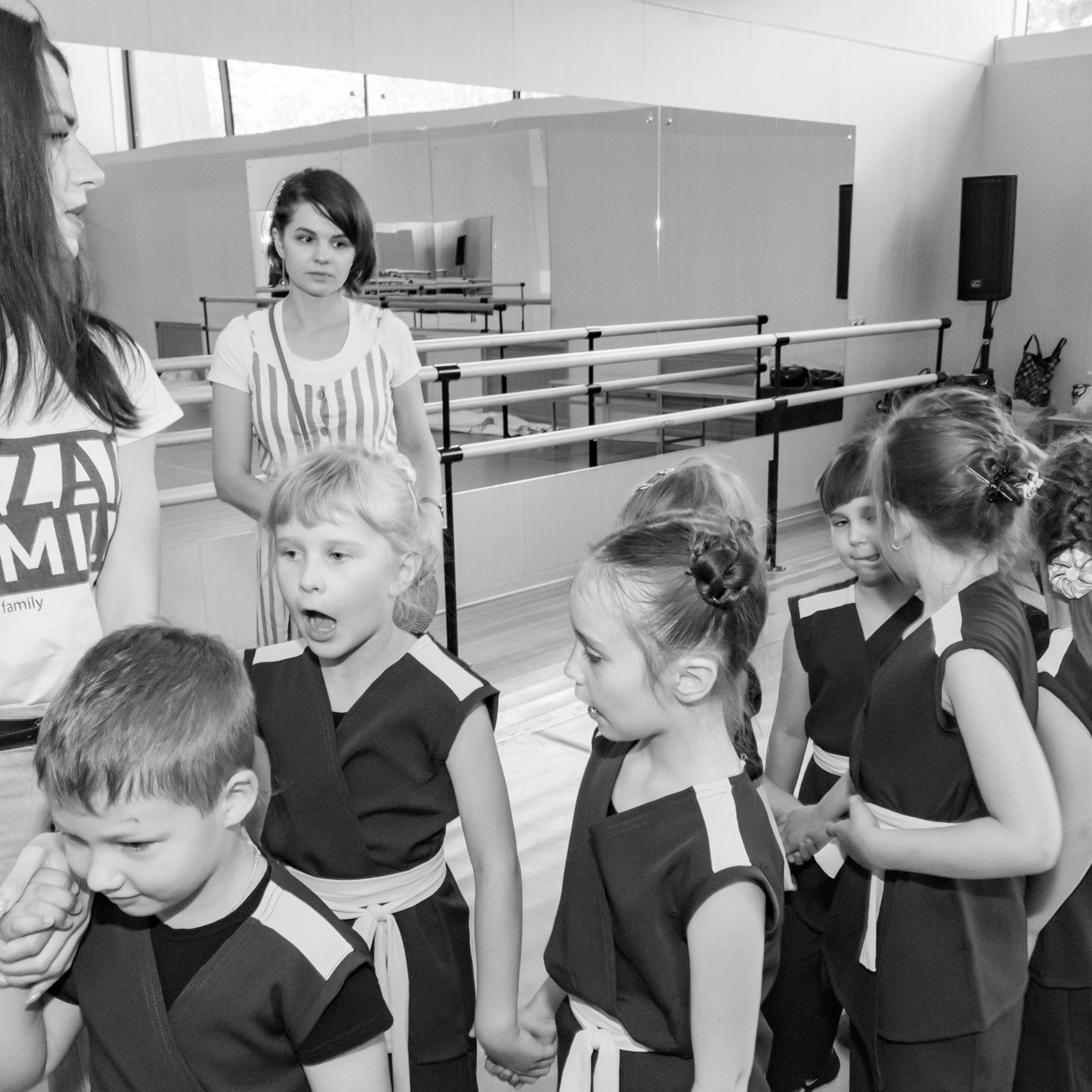 ИЮЛЬ 2019. Взгляд через объектив