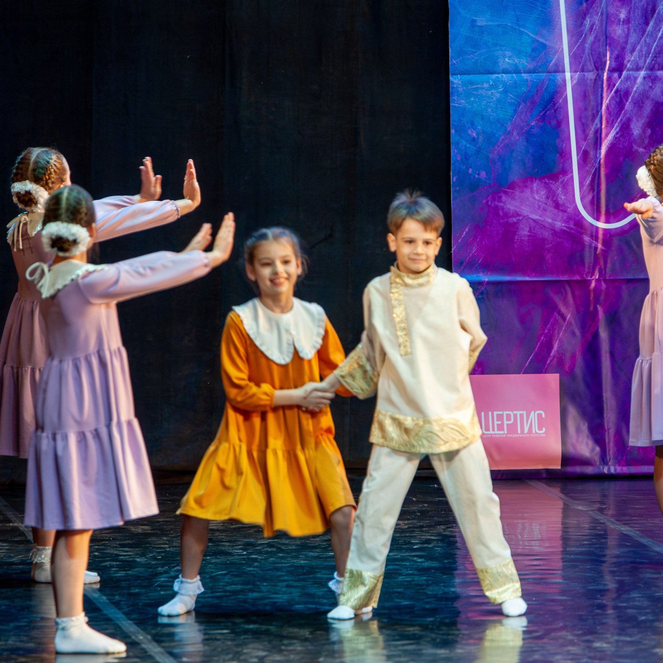 АПРЕЛЬ 2025 (Серпухов). Взгляд через объектив