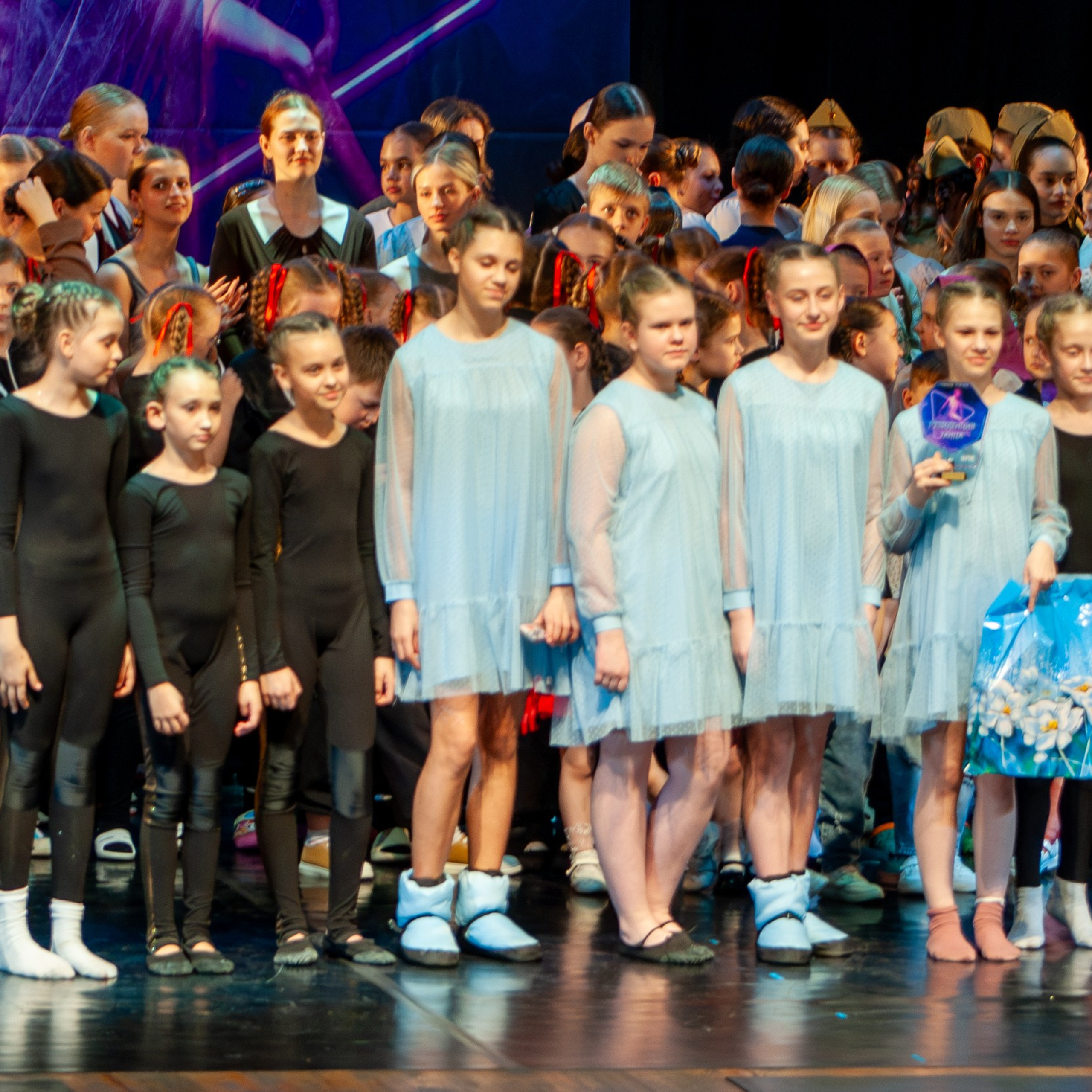 АПРЕЛЬ 2025 (Серпухов). Взгляд через объектив