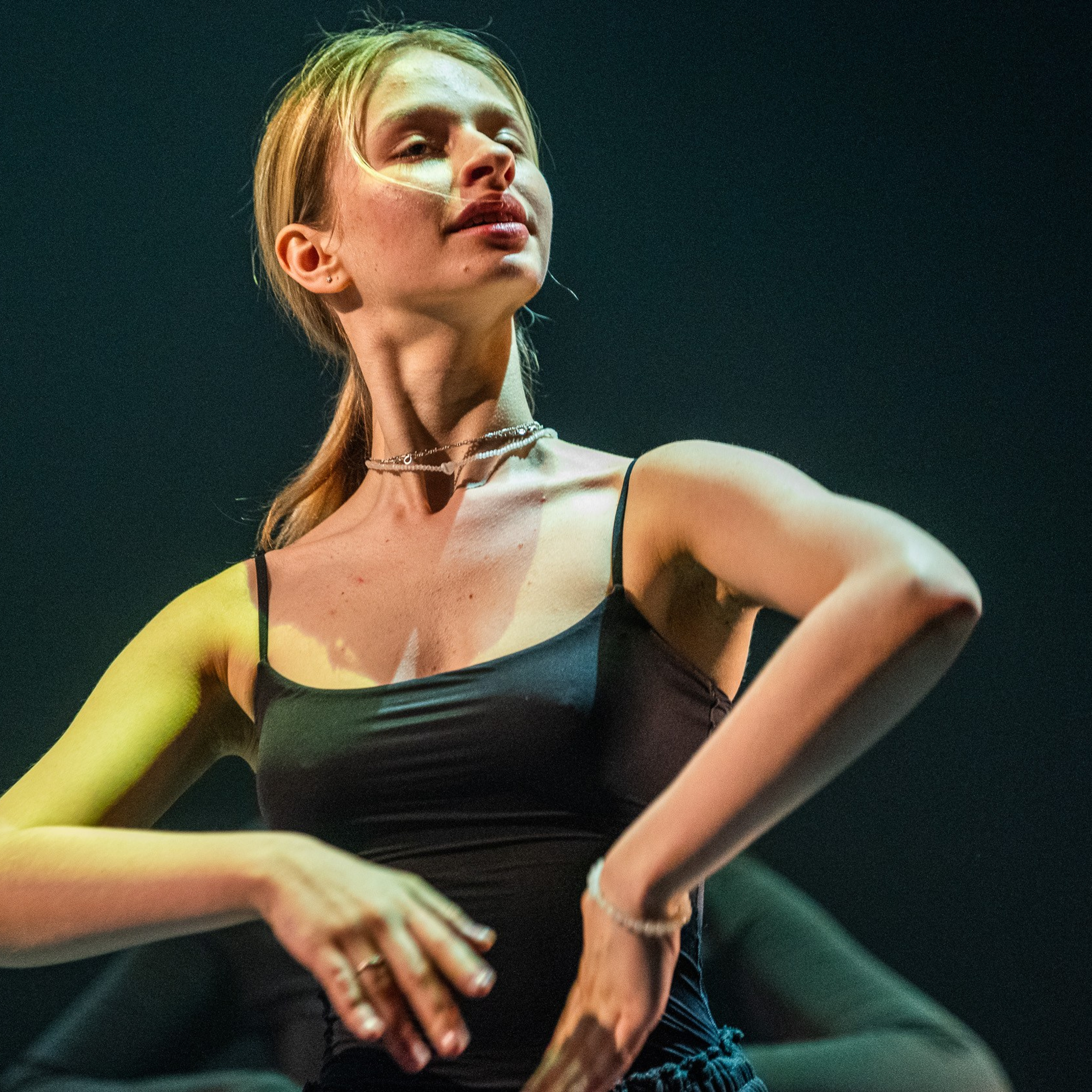 30 мая 2025. Взгляд через объектив