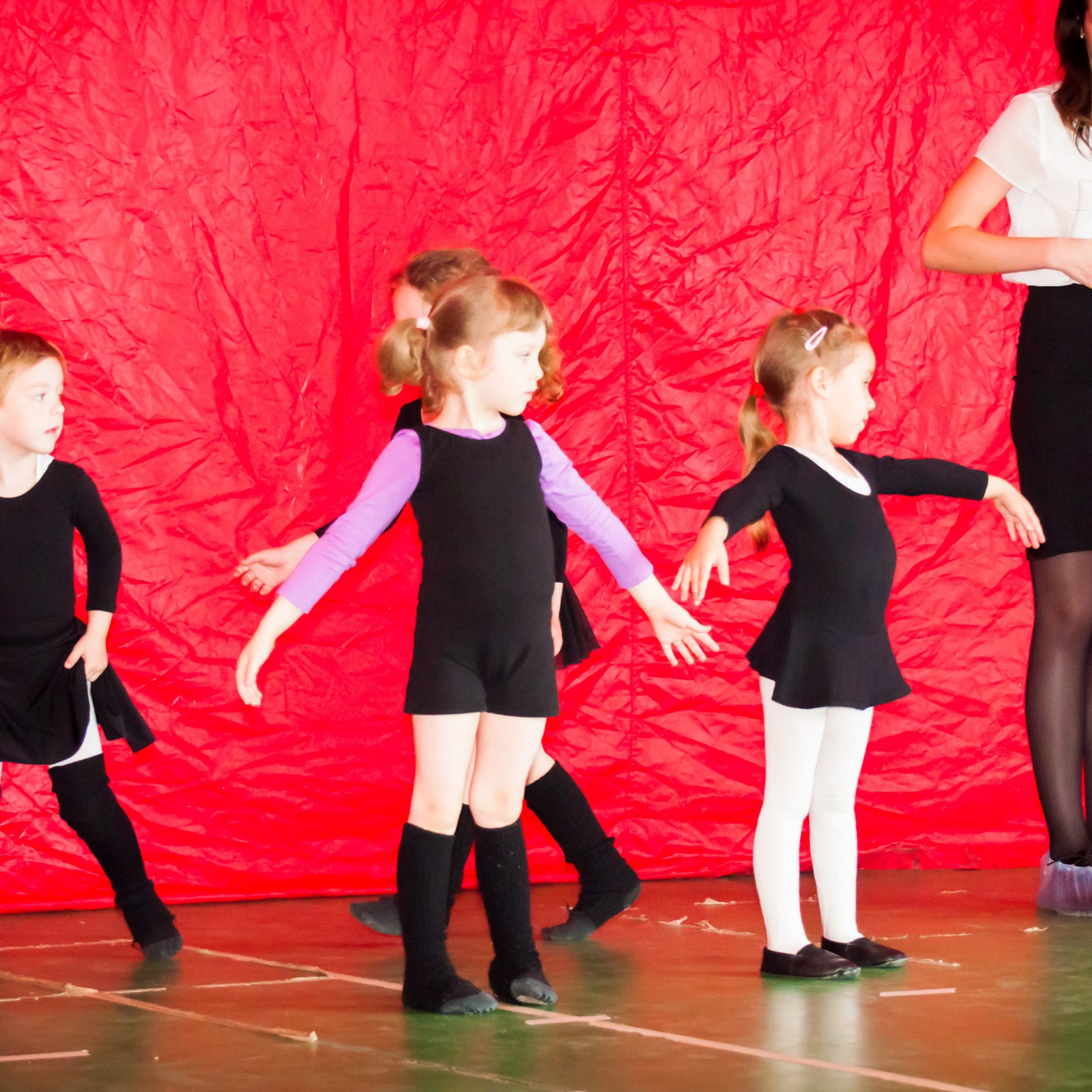 ИЮНЬ 2017 (Концерт + Мятлево). Взгляд через объектив