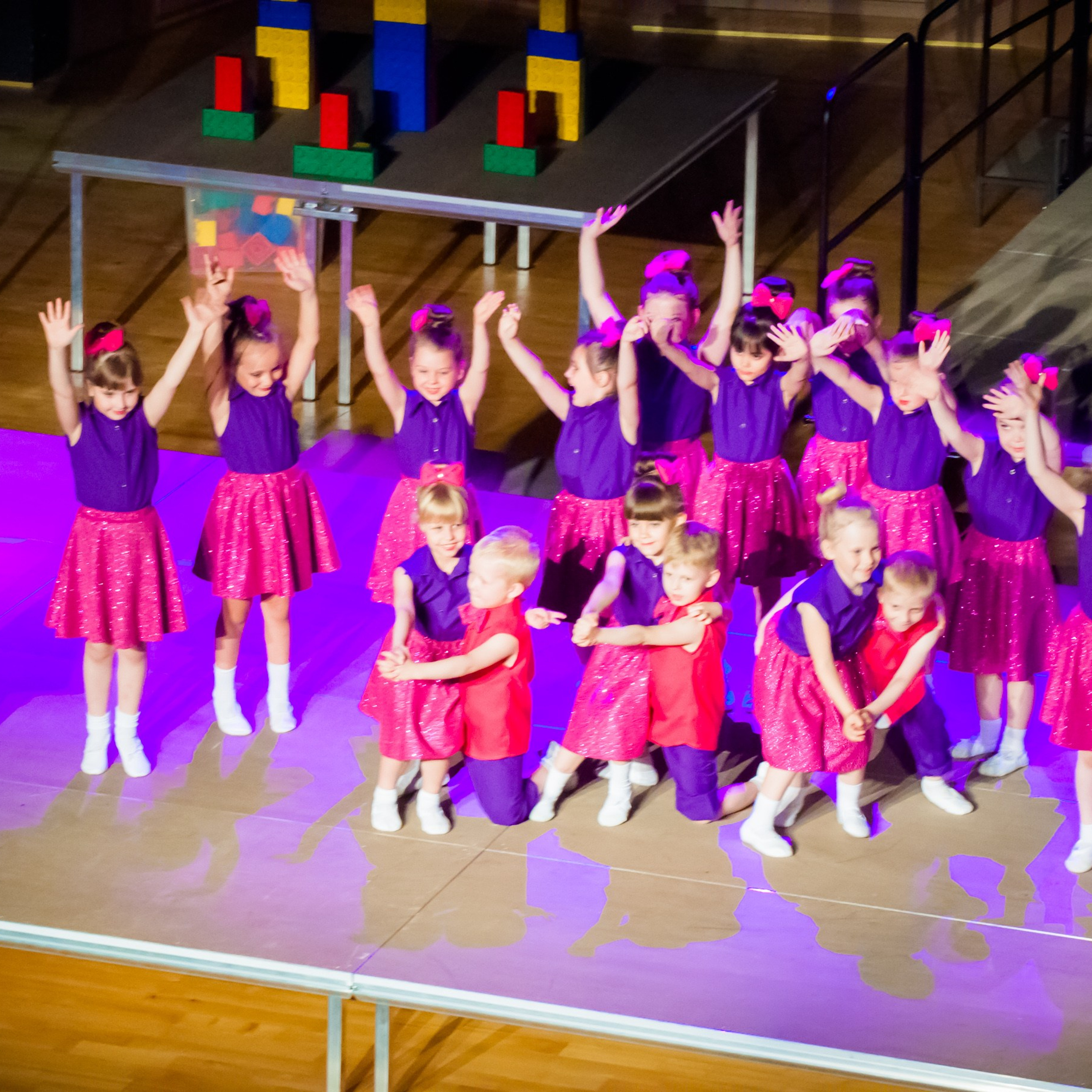 ИЮНЬ 2017 (Концерт + Мятлево). Взгляд через объектив