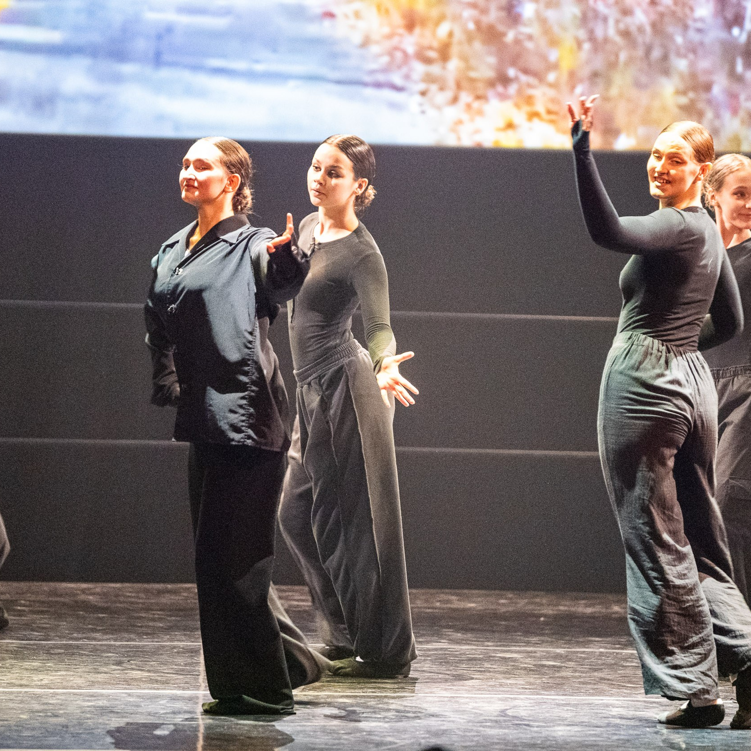 30 мая 2025. Взгляд через объектив