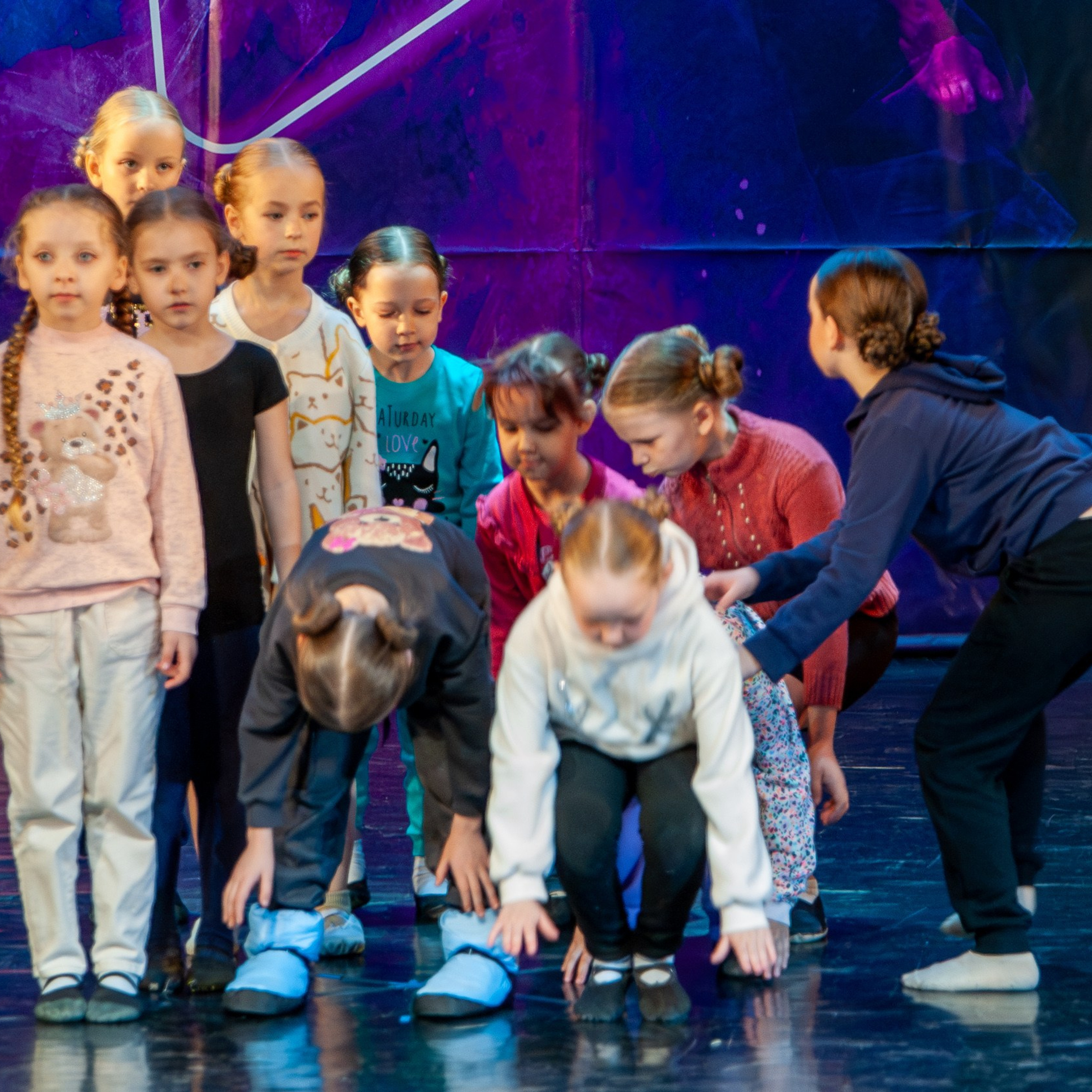 АПРЕЛЬ 2025 (Серпухов). Взгляд через объектив