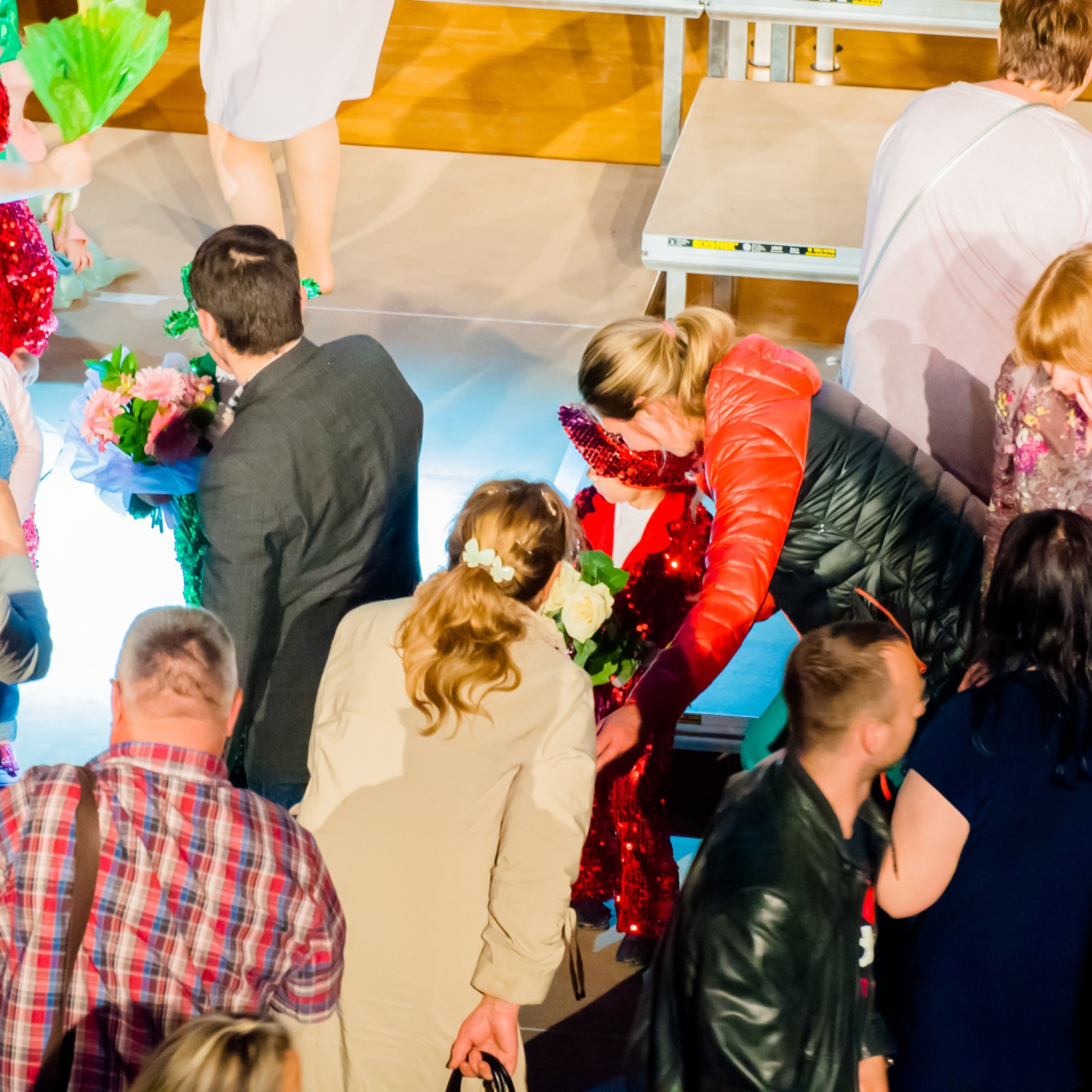 ИЮНЬ 2017 (Концерт + Мятлево). Взгляд через объектив