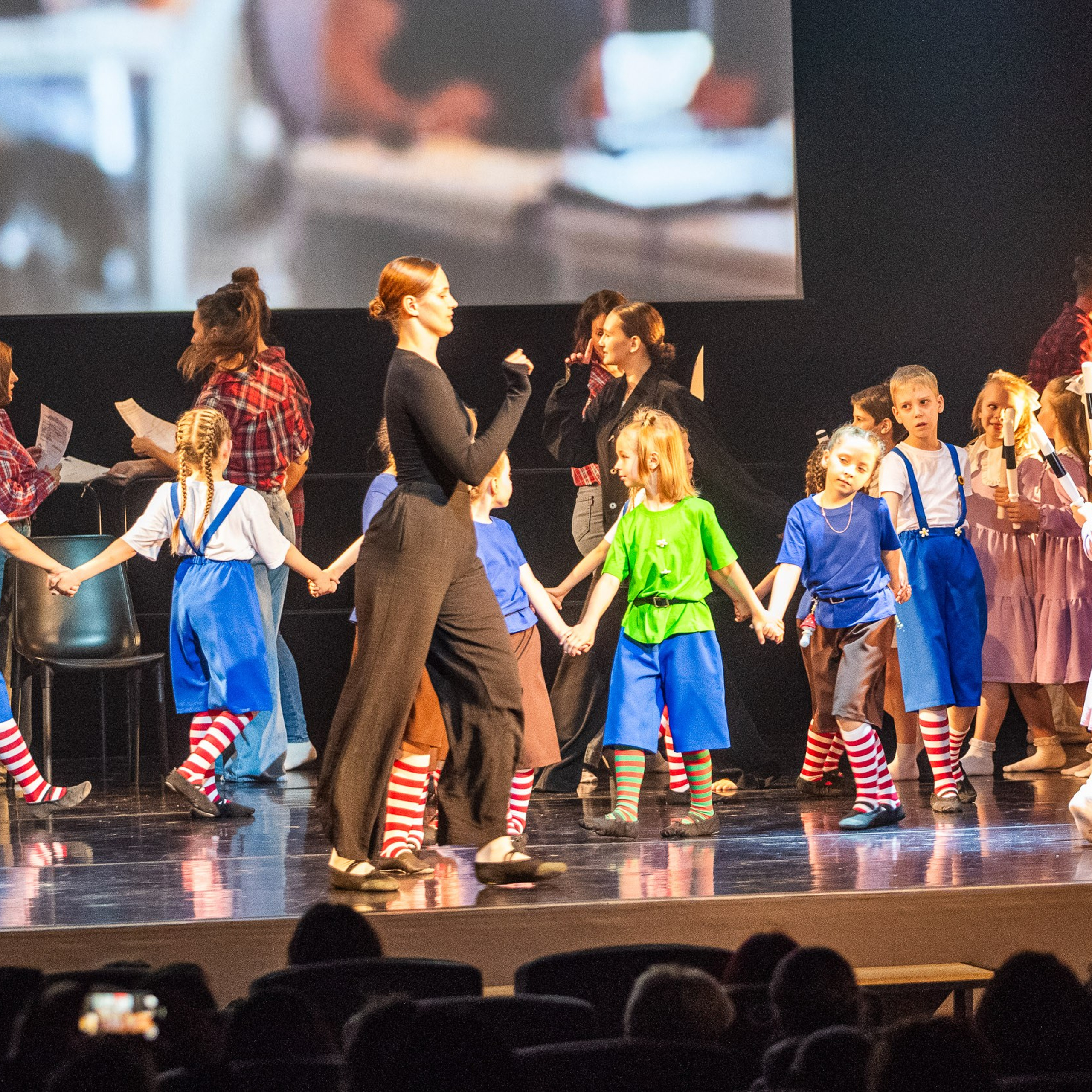 30 мая 2025. Взгляд через объектив