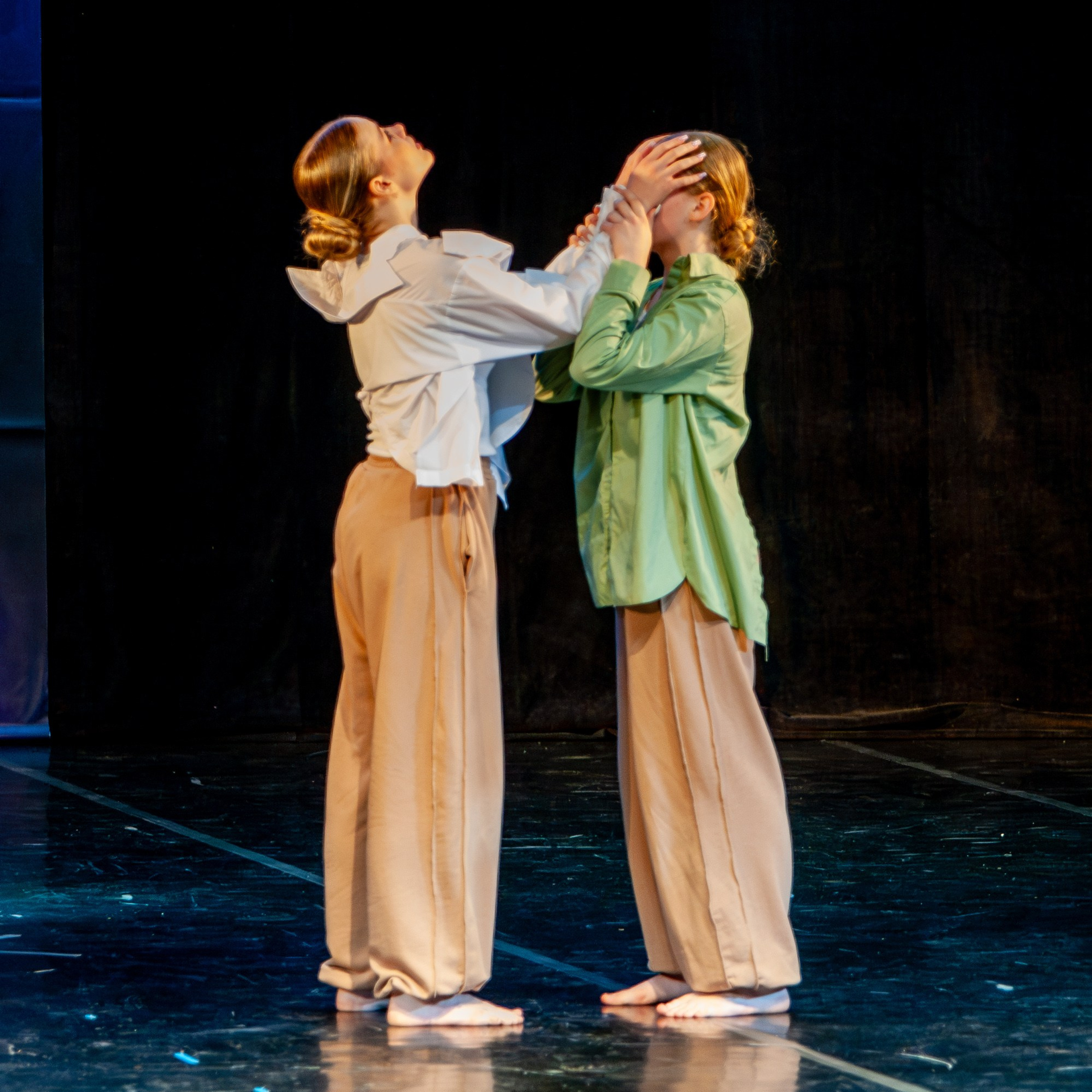 АПРЕЛЬ 2025 (Серпухов). Взгляд через объектив