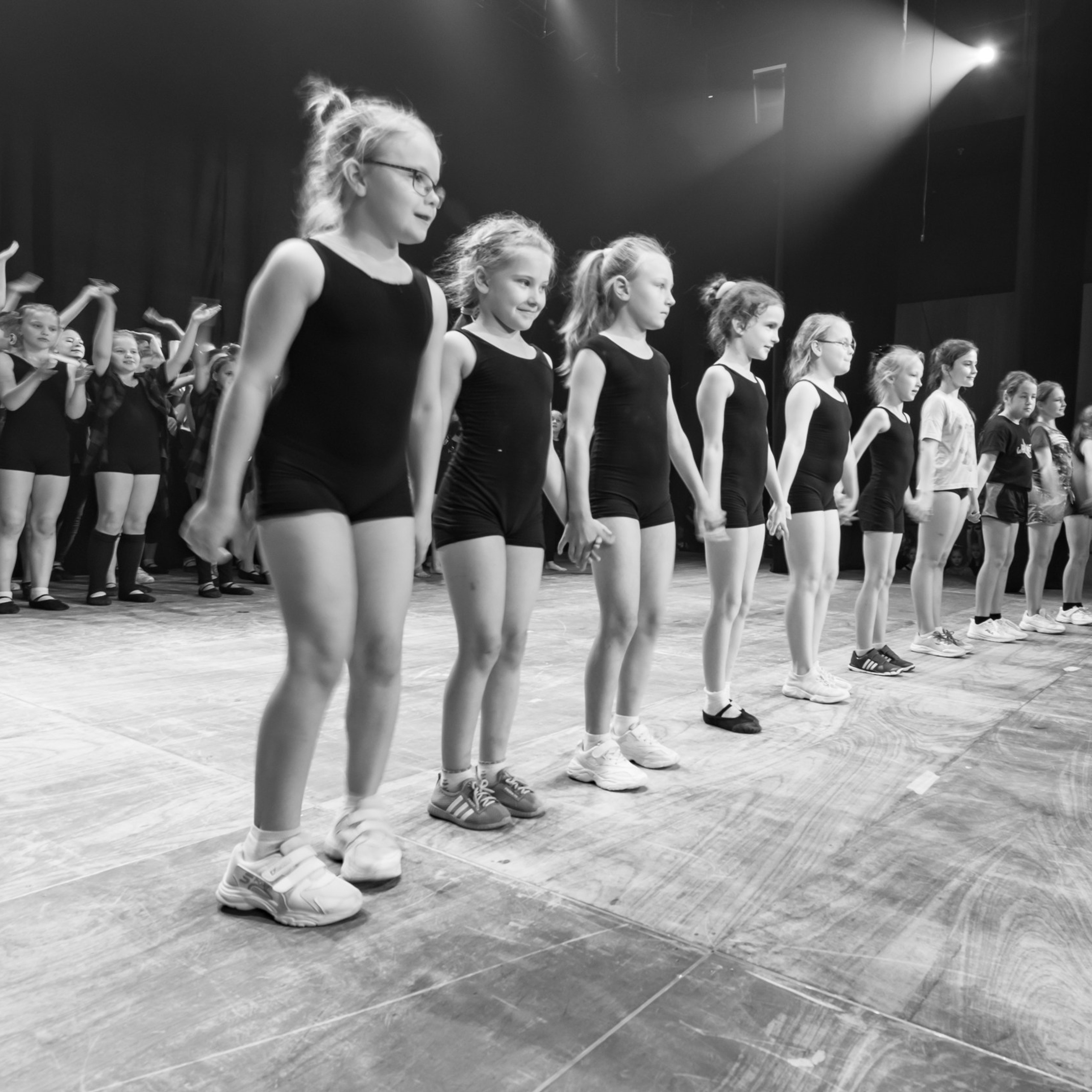 ИЮЛЬ 2019. Взгляд через объектив