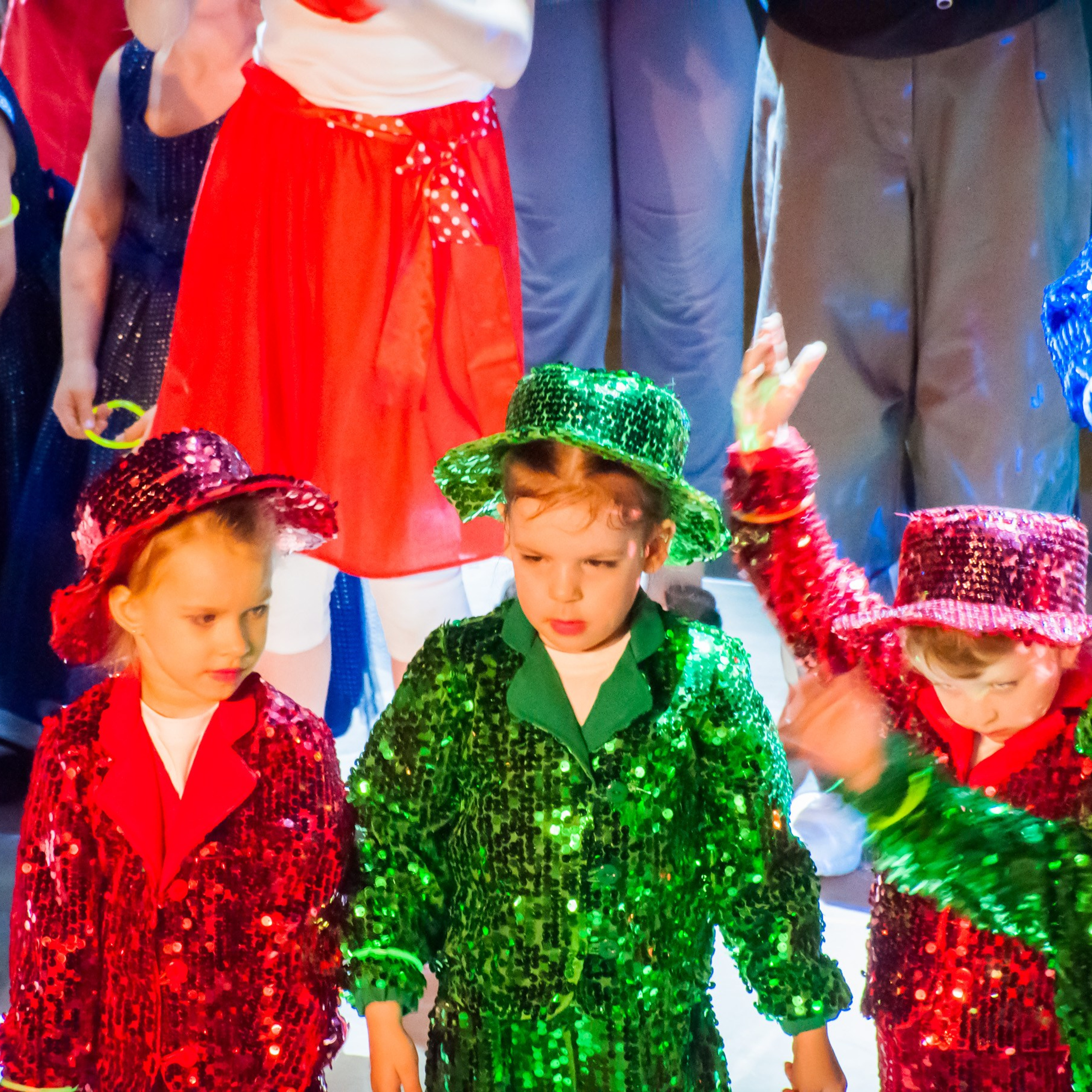 ИЮНЬ 2017 (Концерт + Мятлево). Взгляд через объектив