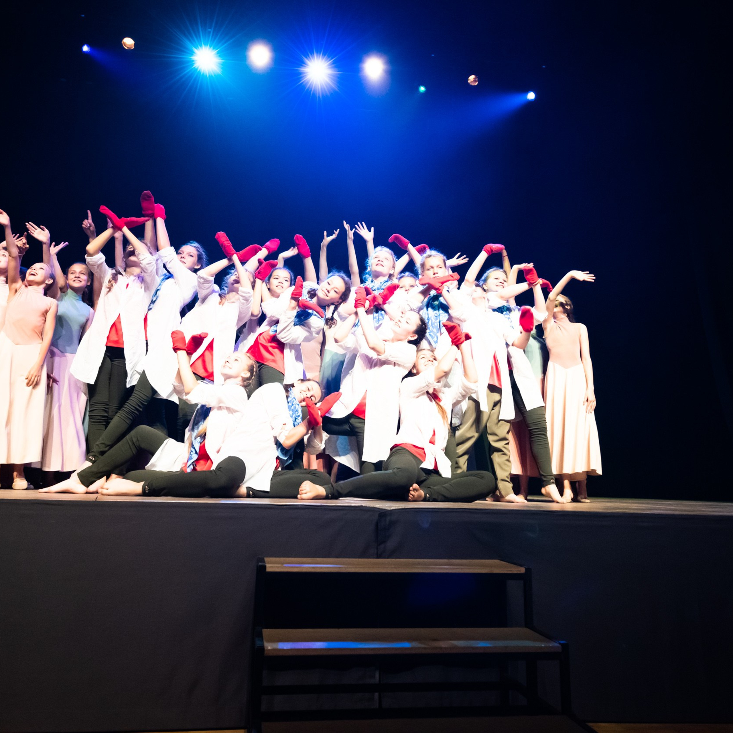 ИЮЛЬ 2019. Взгляд через объектив