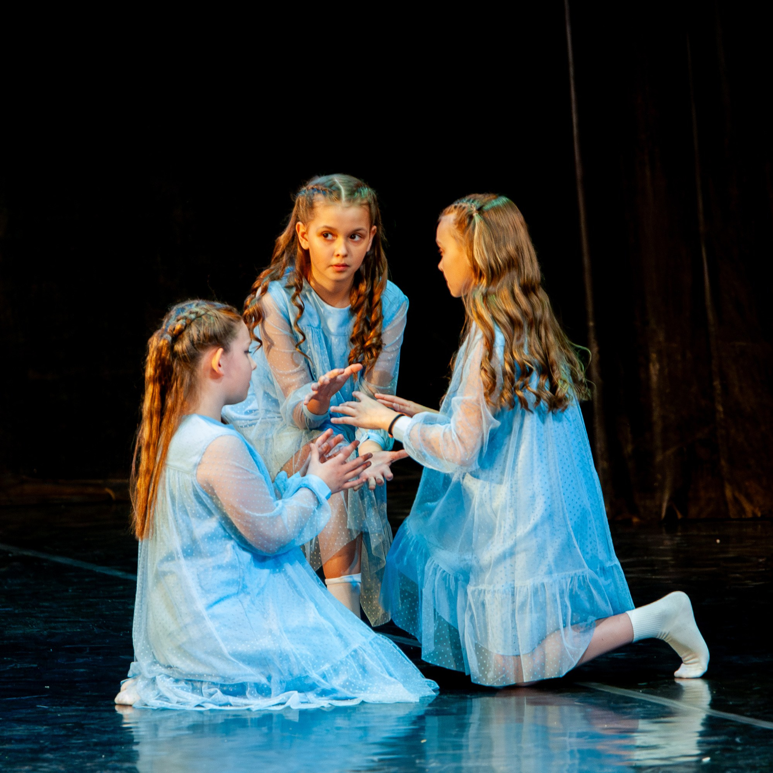 АПРЕЛЬ 2025 (Серпухов). Взгляд через объектив