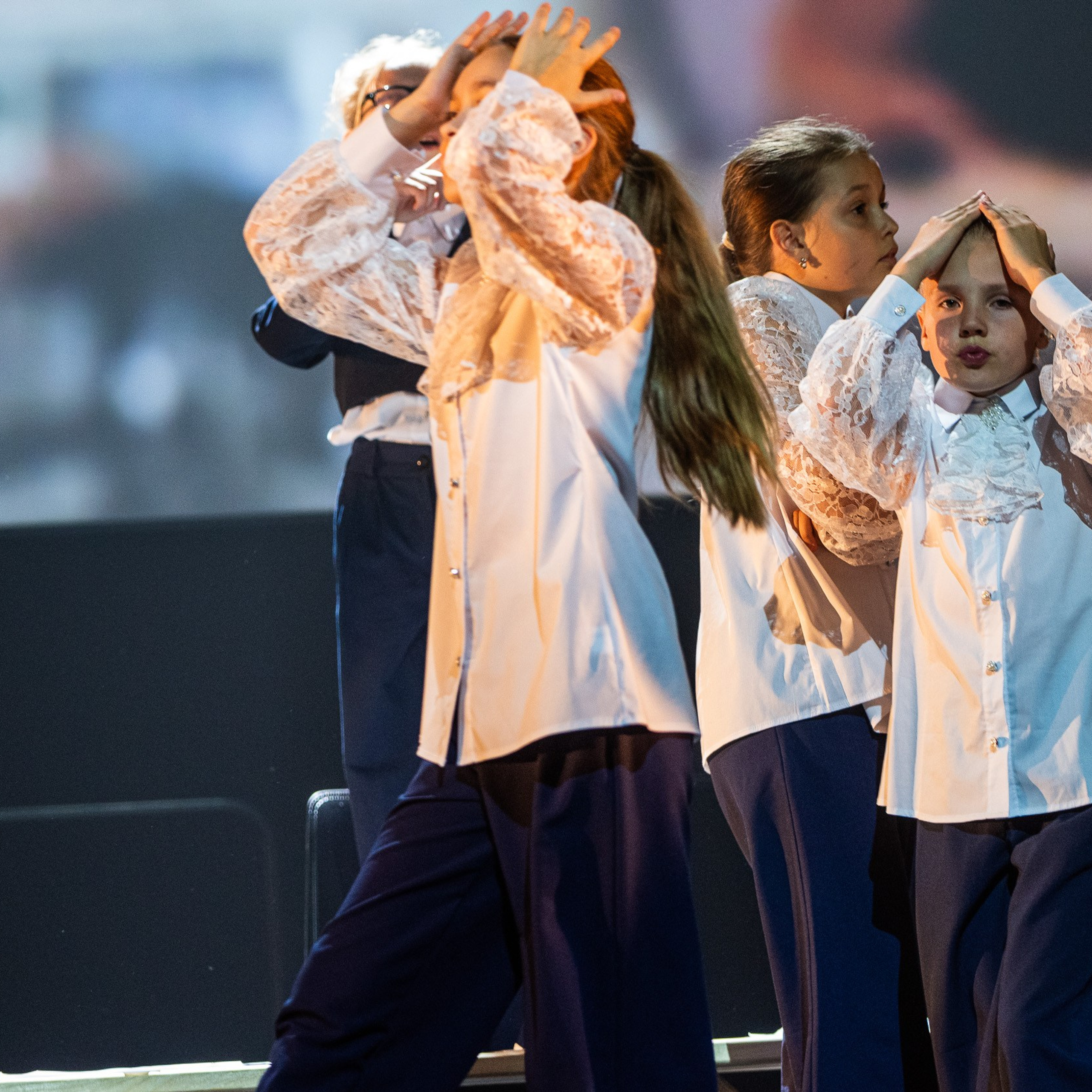 30 мая 2025. Взгляд через объектив