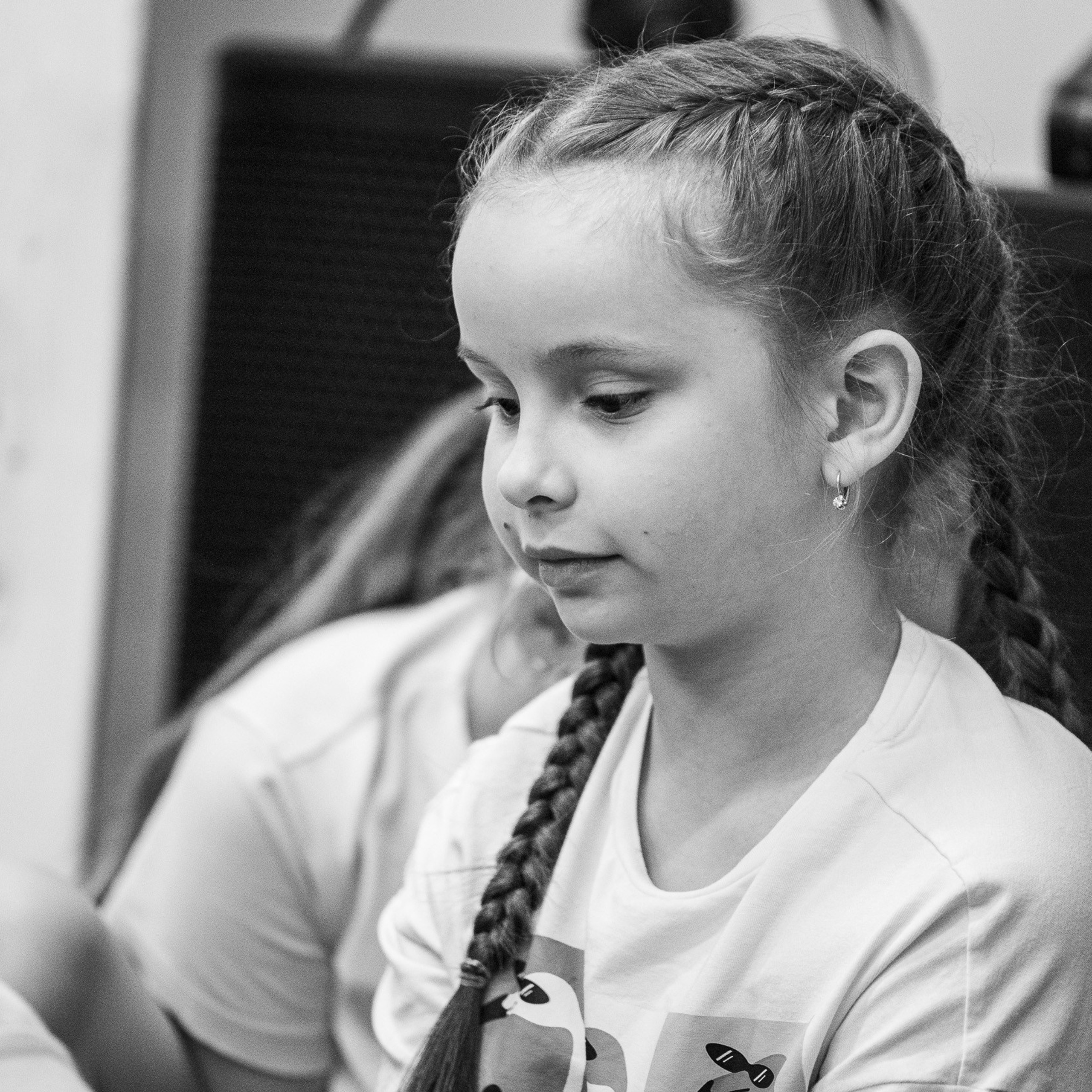 Один день до концерта, МАЙ 2025. Взгляд через объектив