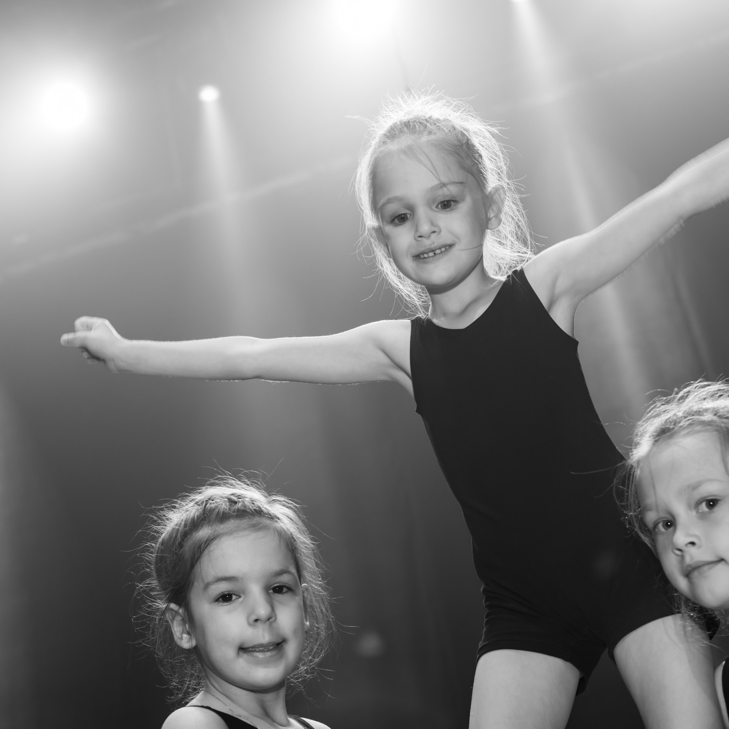 ИЮЛЬ 2019. Взгляд через объектив