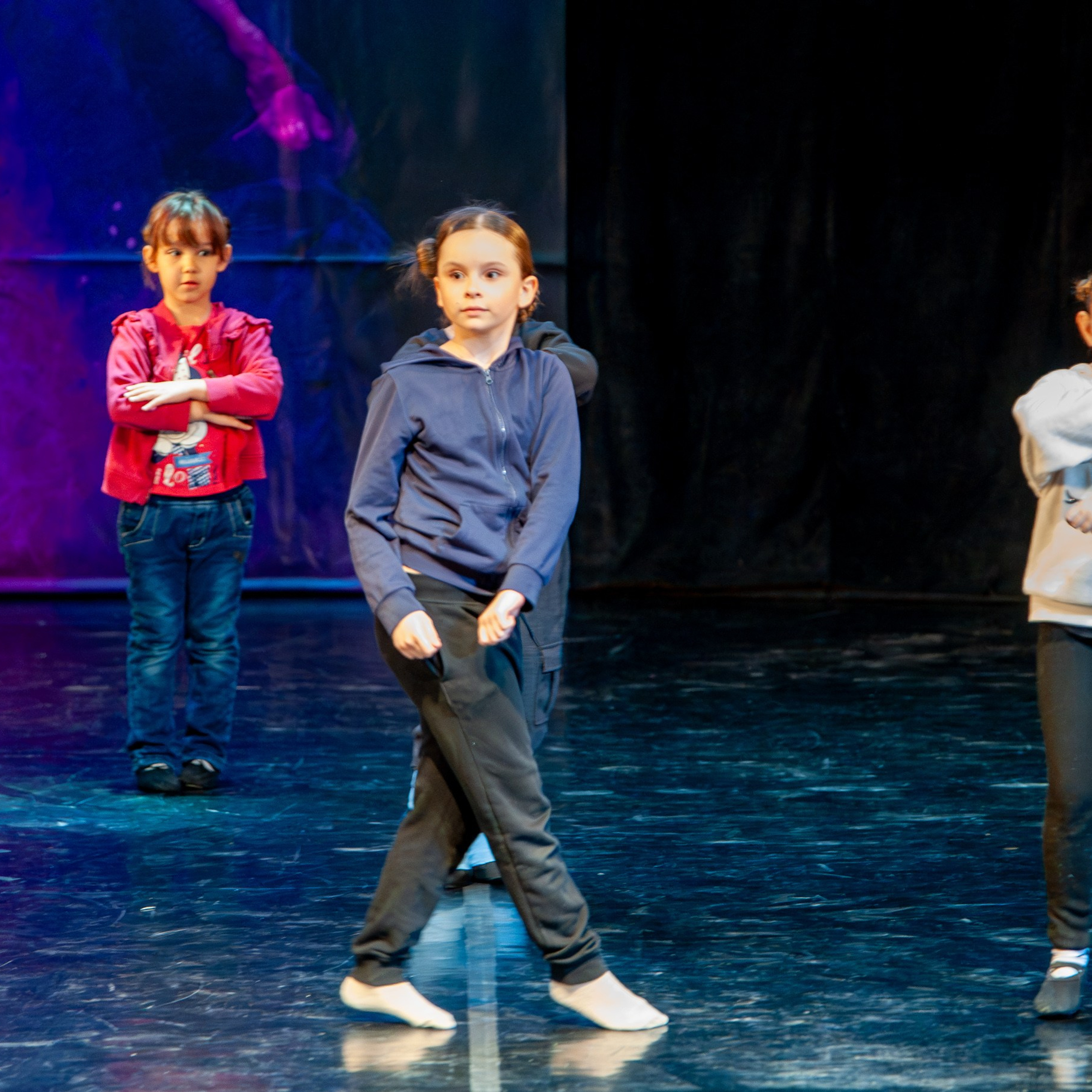 АПРЕЛЬ 2025 (Серпухов). Взгляд через объектив