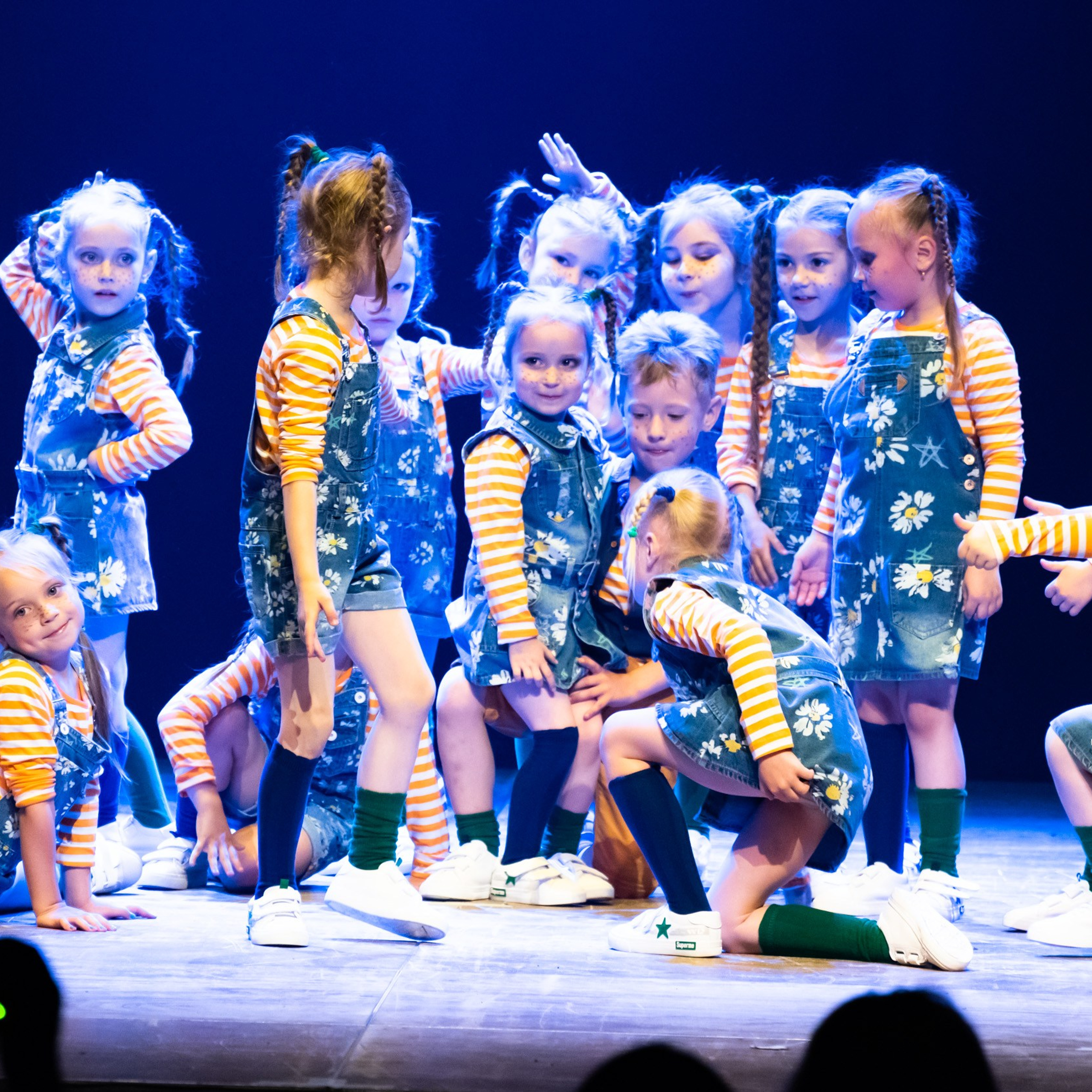 ИЮЛЬ 2019. Взгляд через объектив