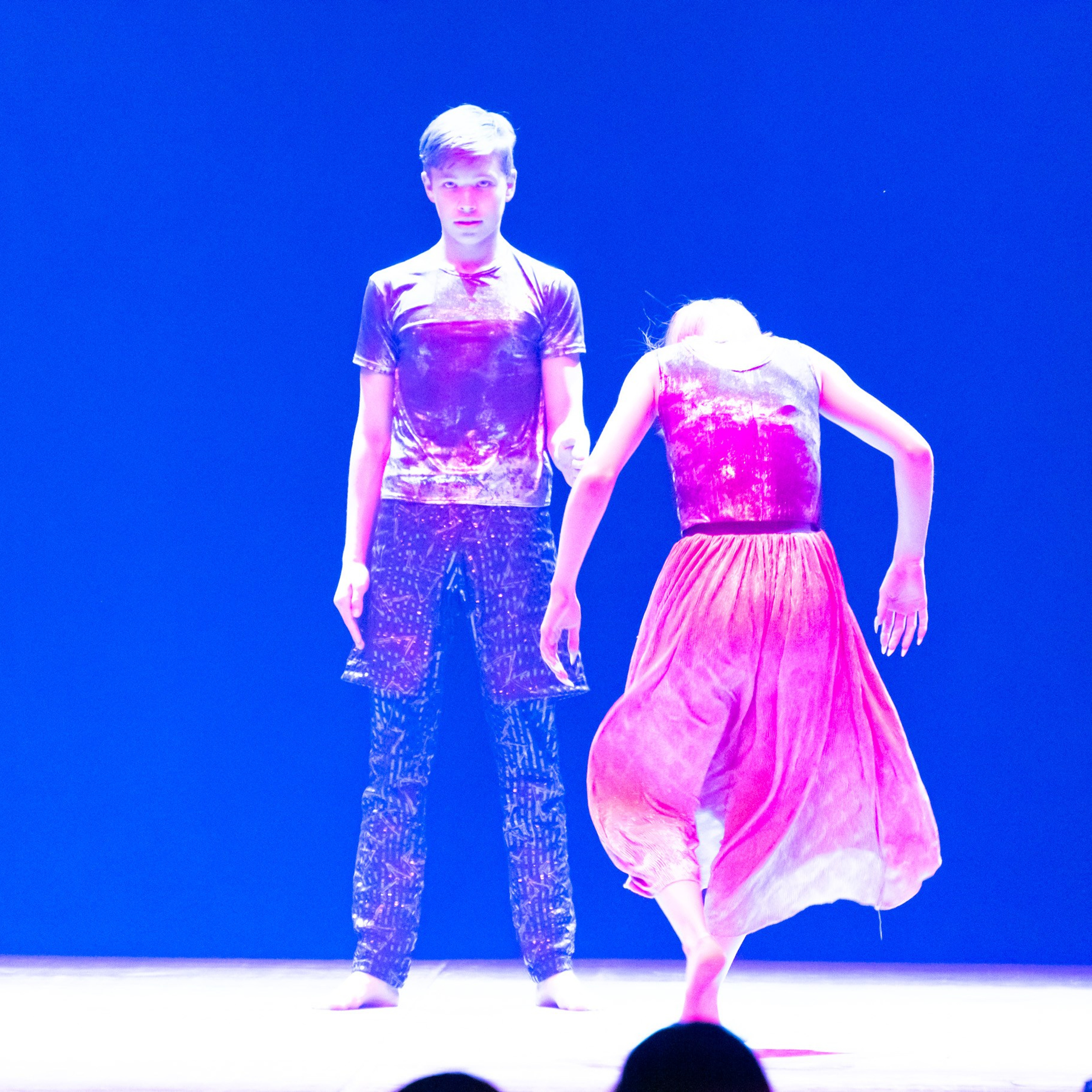 ИЮЛЬ 2019. Взгляд через объектив