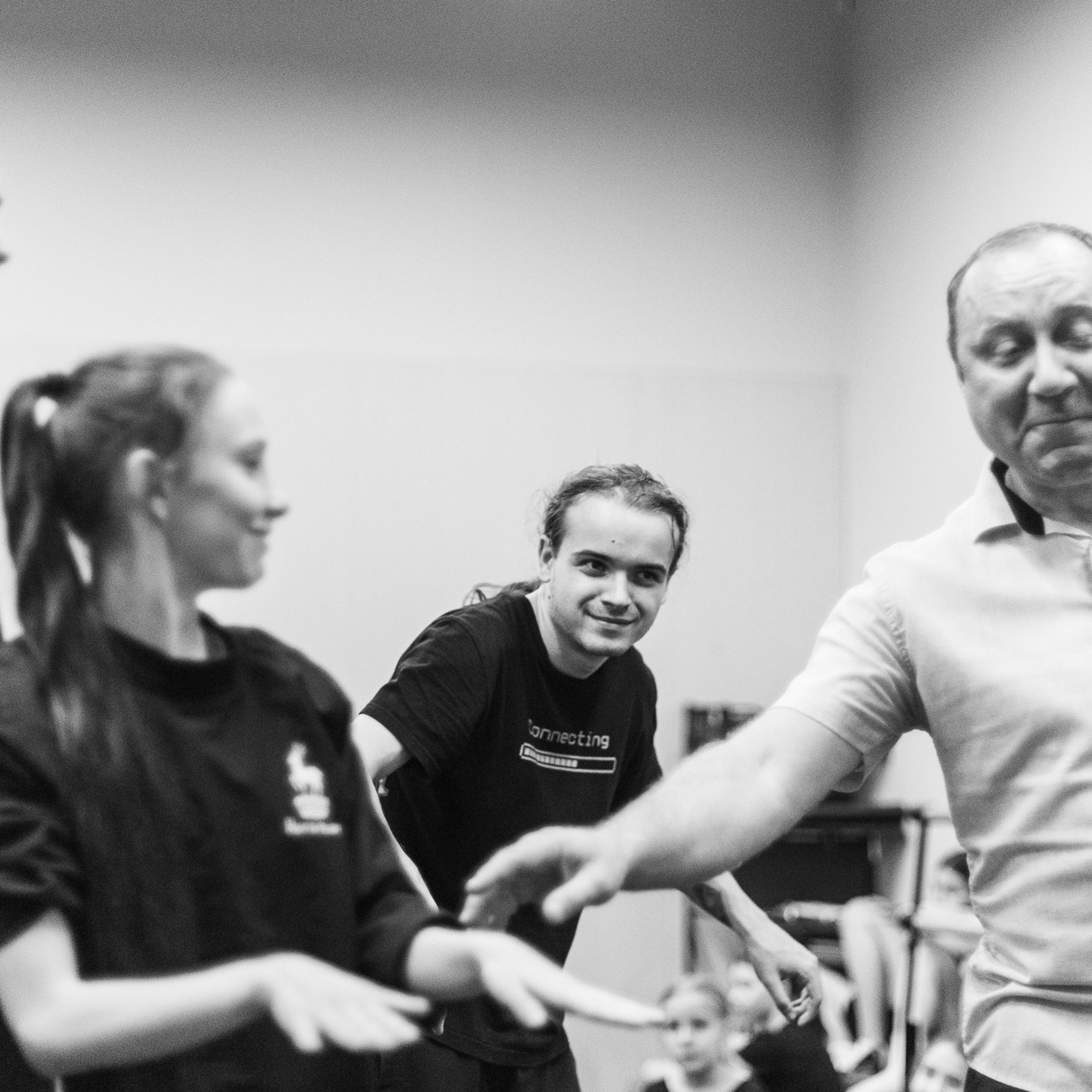 Один день до концерта, МАЙ 2025. Взгляд через объектив