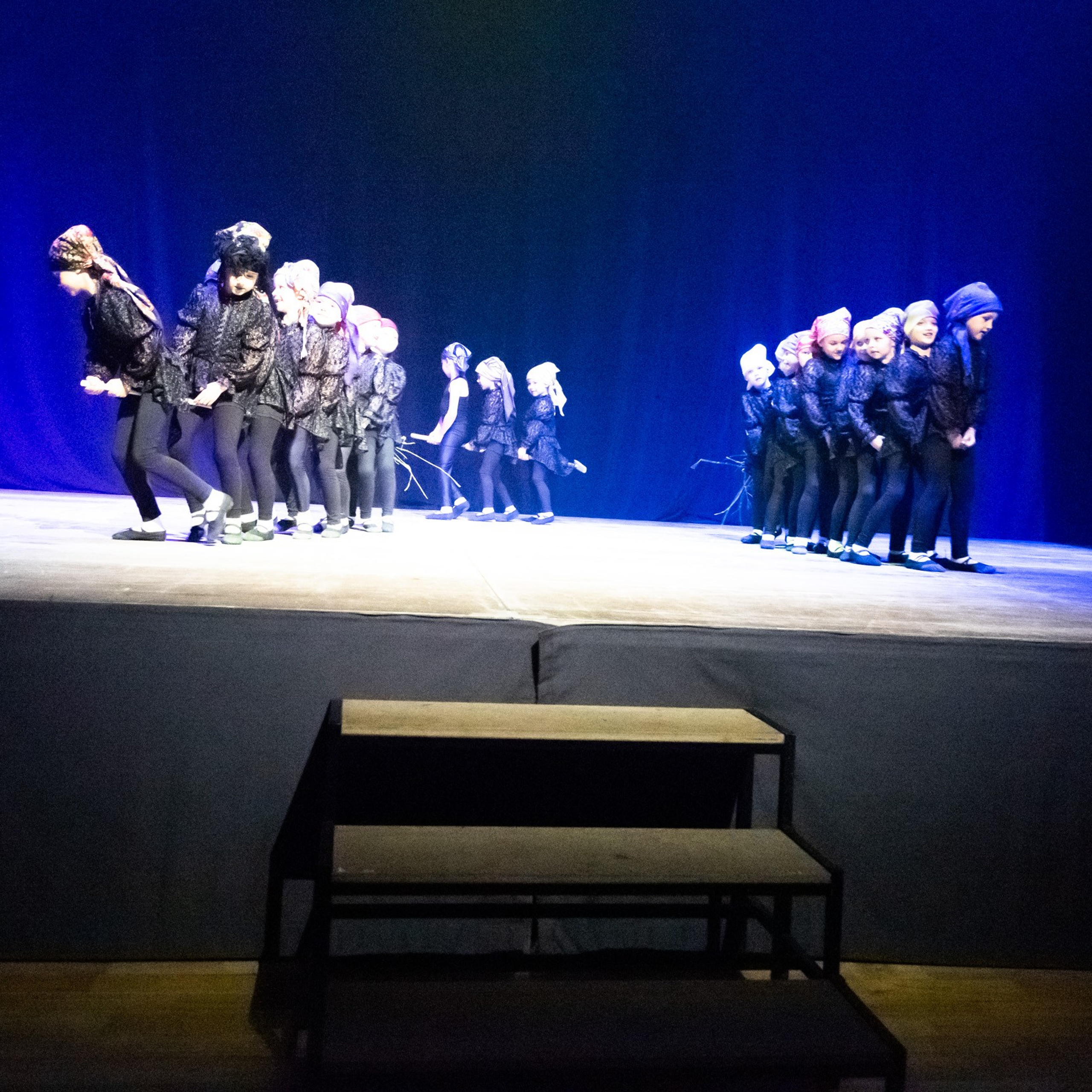 ИЮЛЬ 2019. Взгляд через объектив