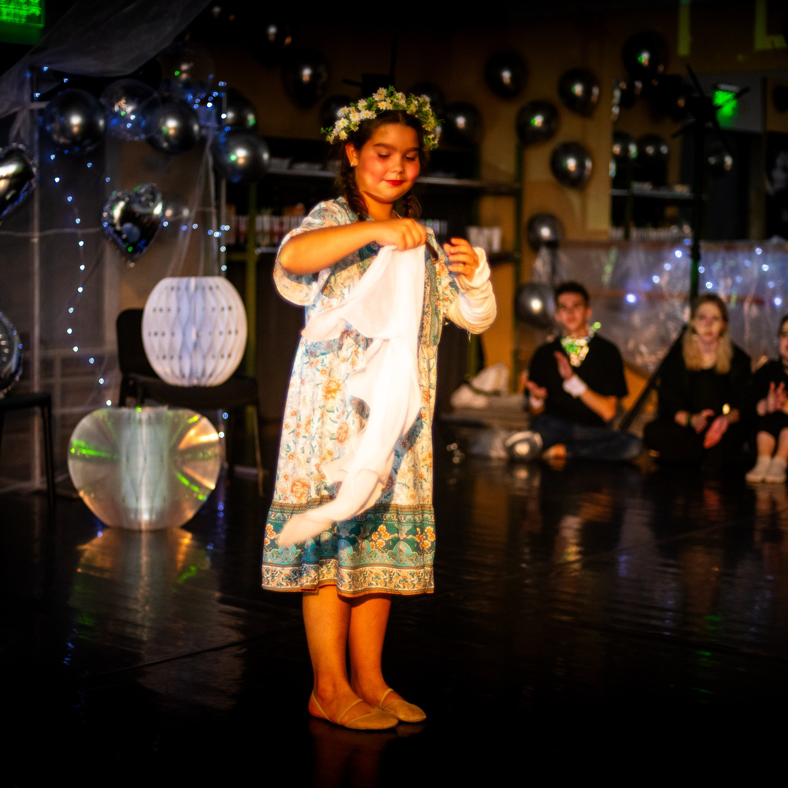 ТЕКТ, ДР 15 лет. Взгляд через объектив