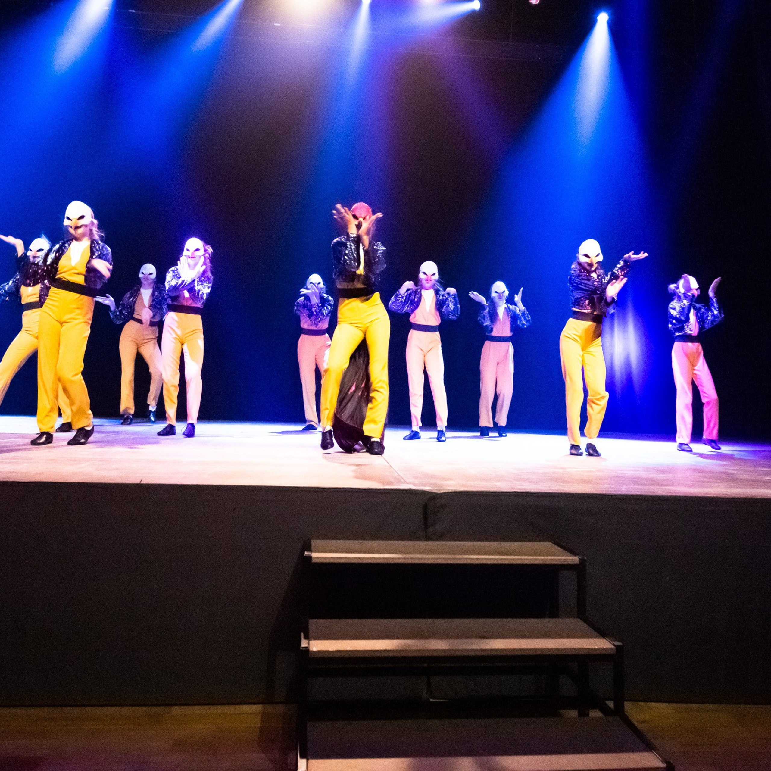 ИЮЛЬ 2019. Взгляд через объектив