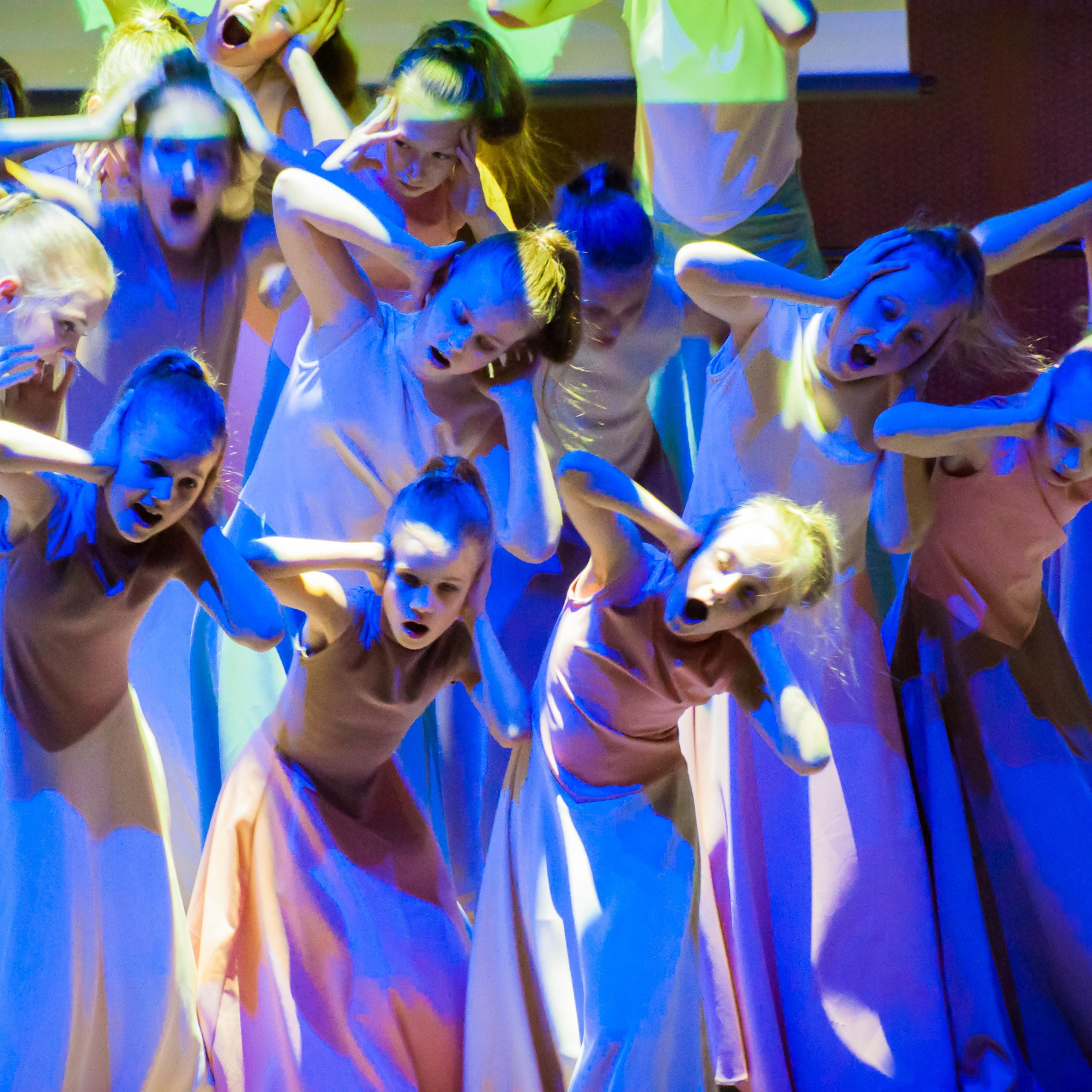 ИЮНЬ 2017 (Концерт + Мятлево). Взгляд через объектив