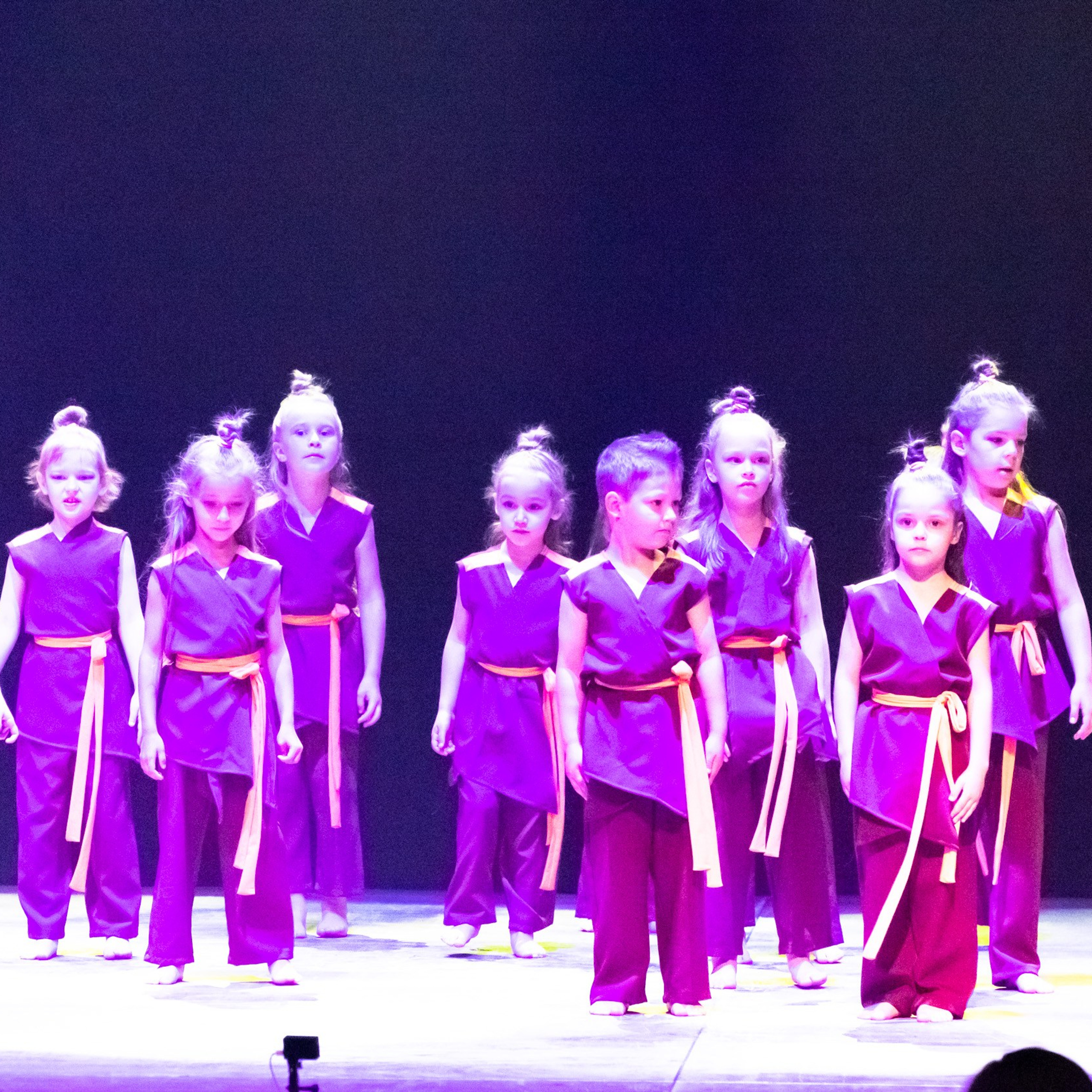 ИЮЛЬ 2019. Взгляд через объектив