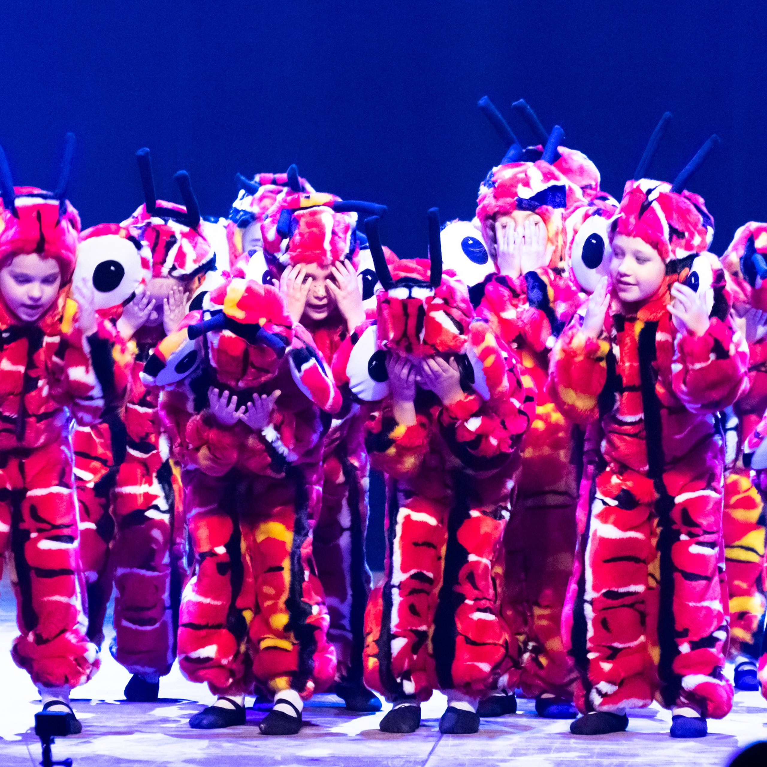 ИЮЛЬ 2019. Взгляд через объектив