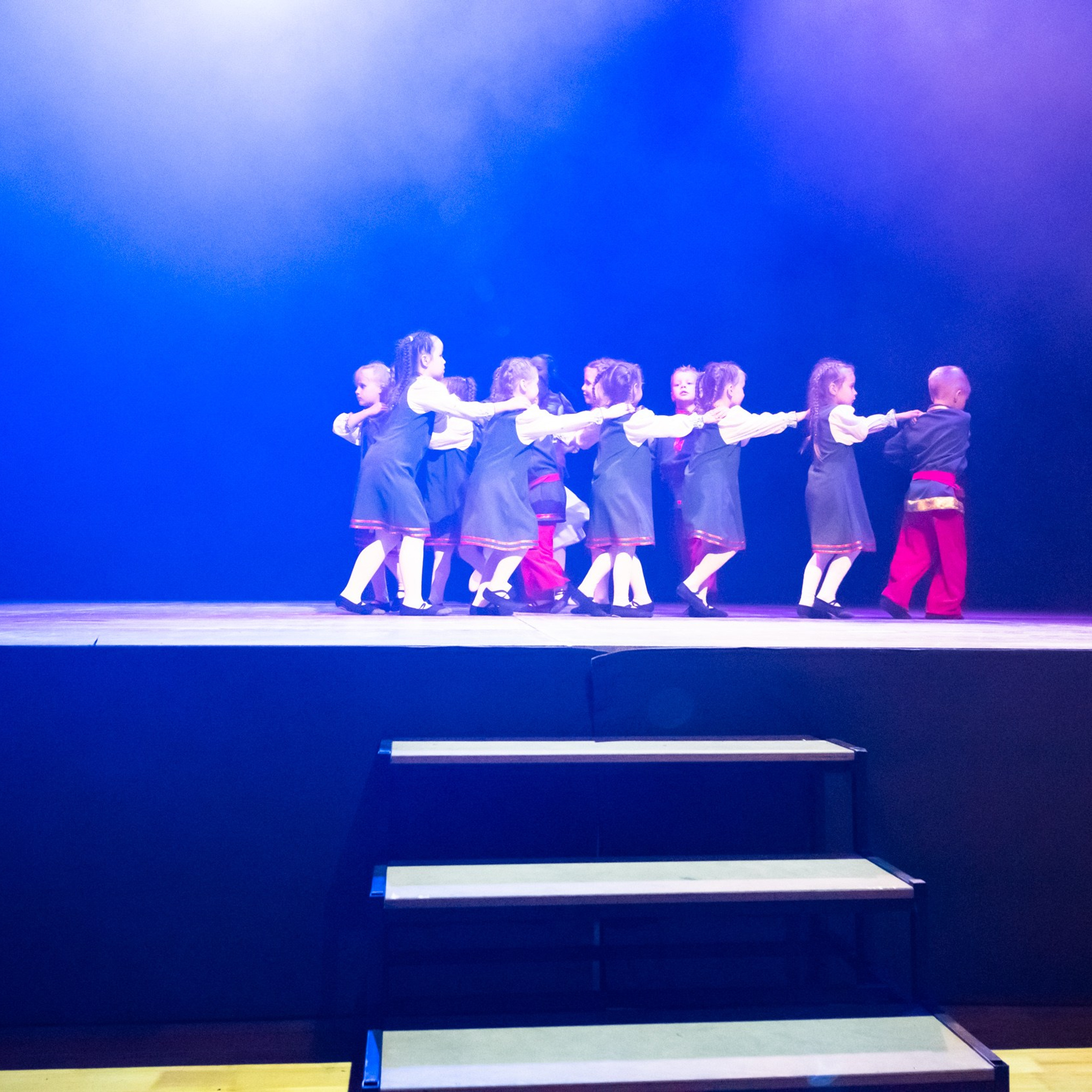 ИЮЛЬ 2019. Взгляд через объектив