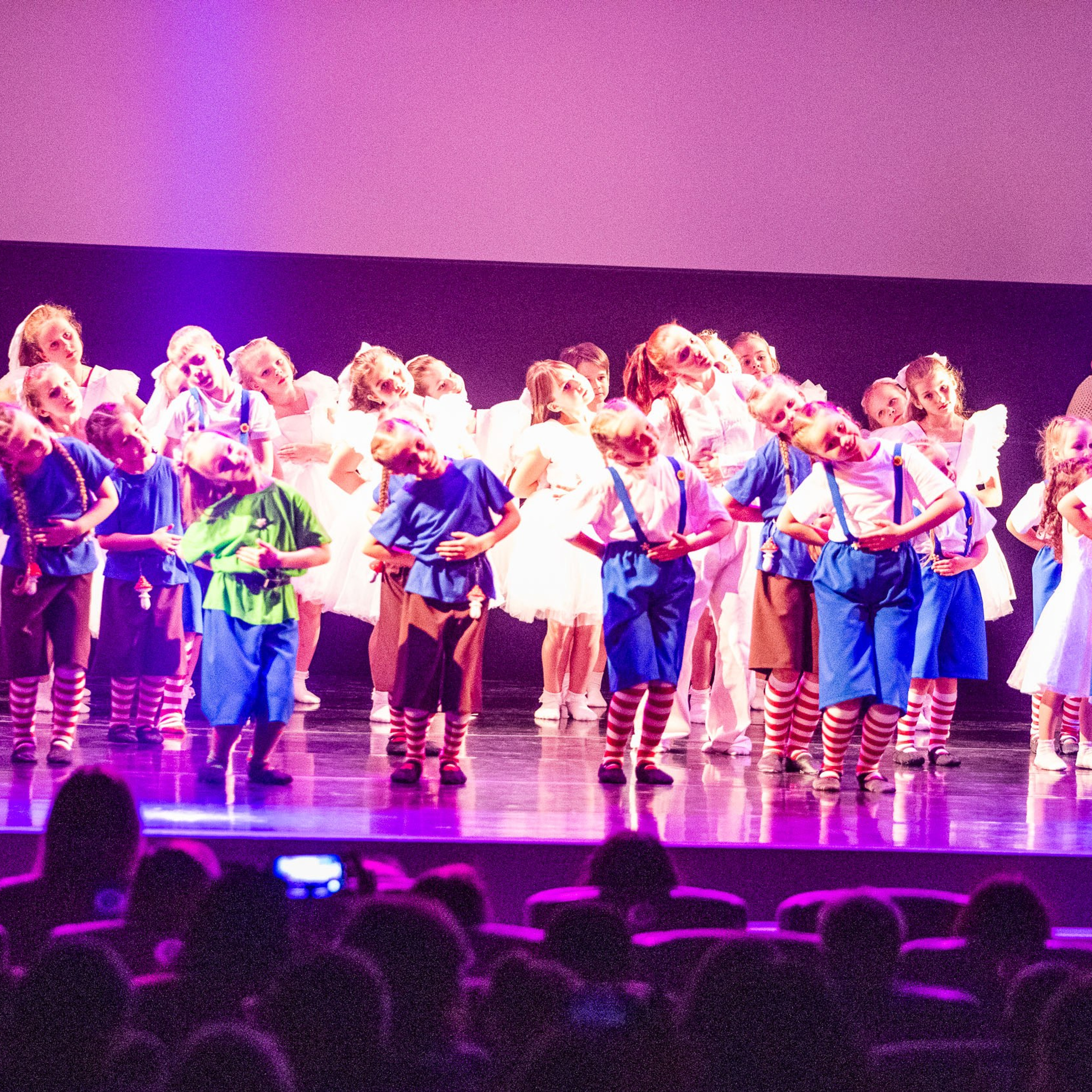 30 мая 2025. Взгляд через объектив