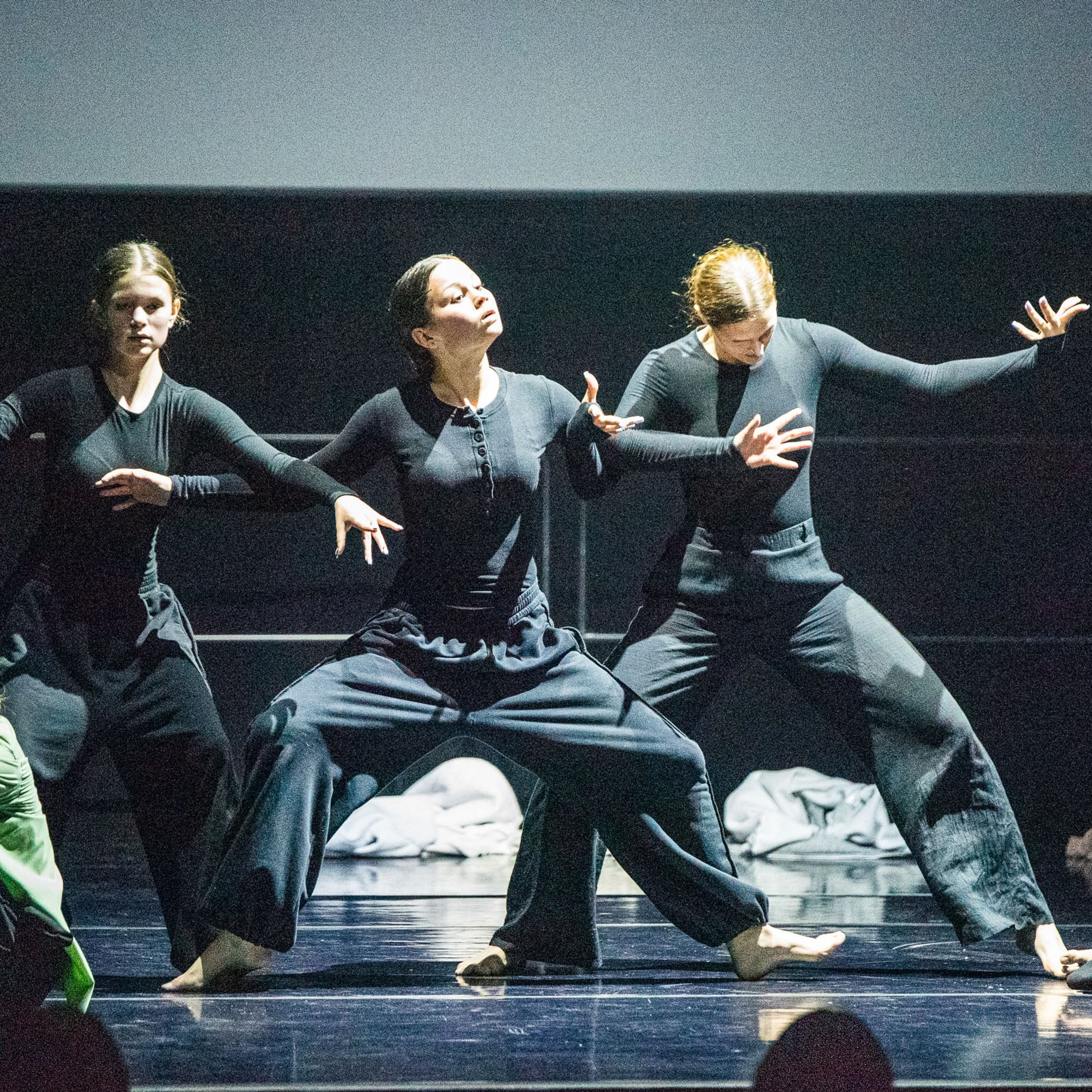 30 мая 2025. Взгляд через объектив