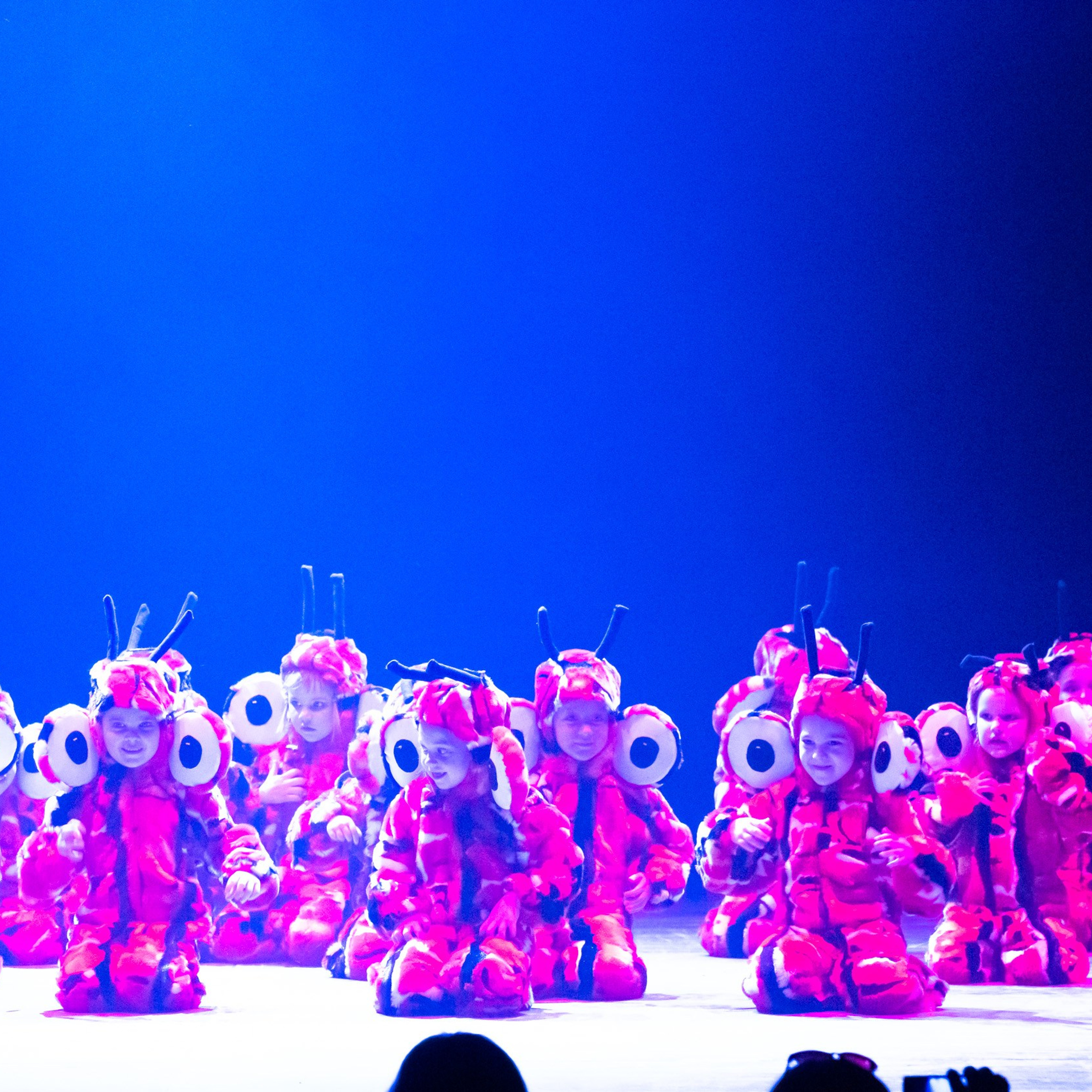 ИЮЛЬ 2019. Взгляд через объектив