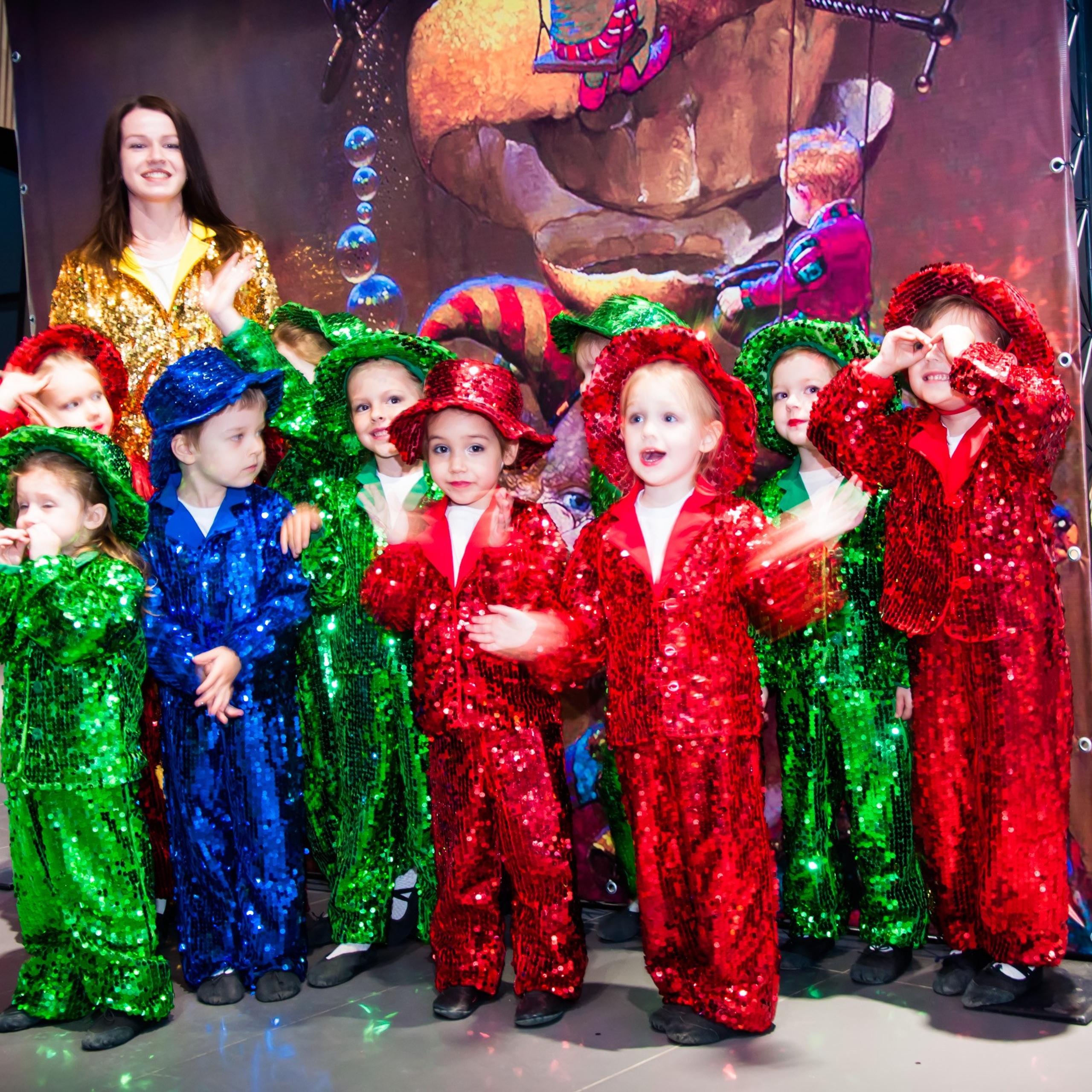 ИЮНЬ 2017 (Концерт + Мятлево). Взгляд через объектив