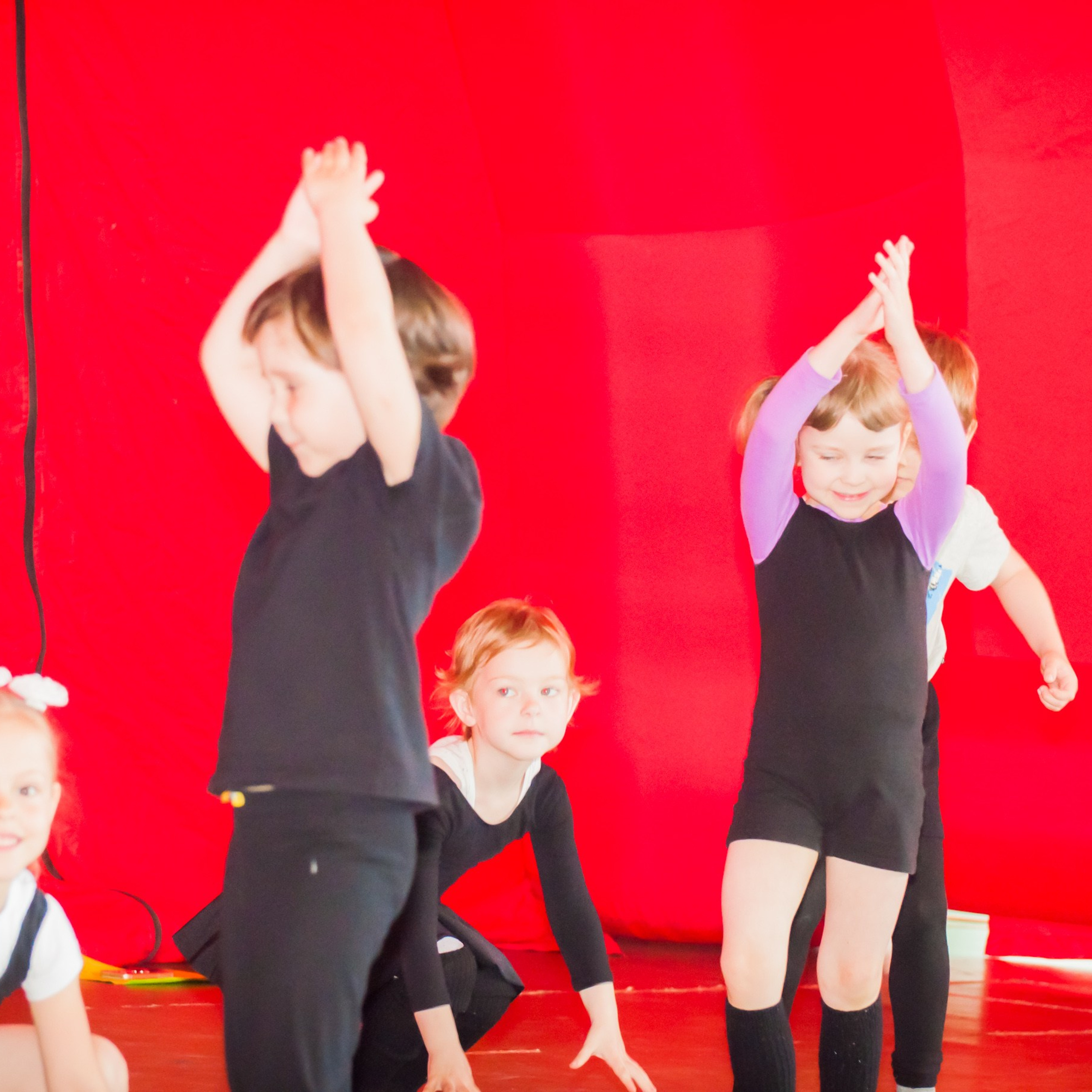 ИЮНЬ 2017 (Концерт + Мятлево). Взгляд через объектив