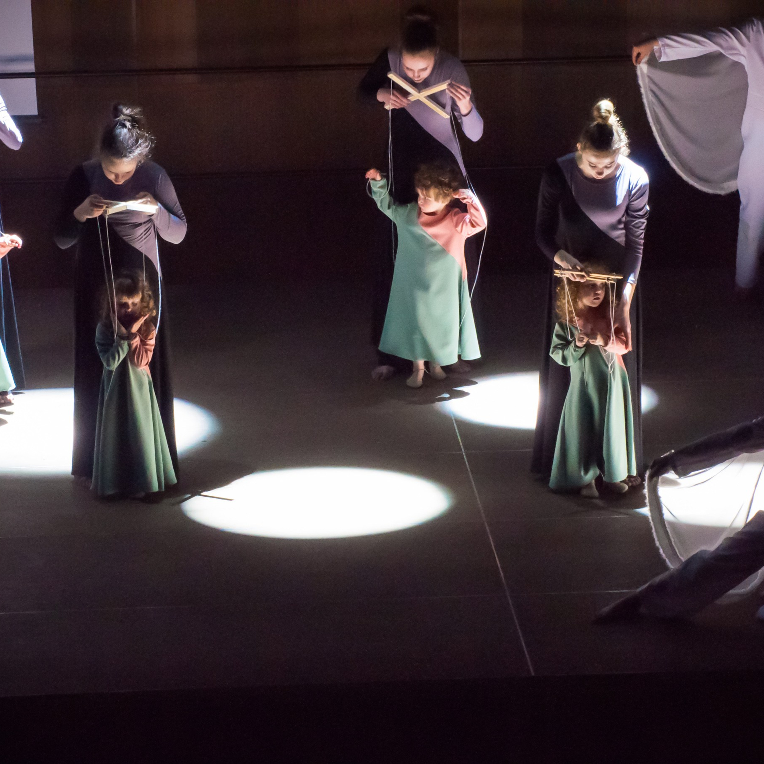 ИЮНЬ 2017 (Концерт + Мятлево). Взгляд через объектив