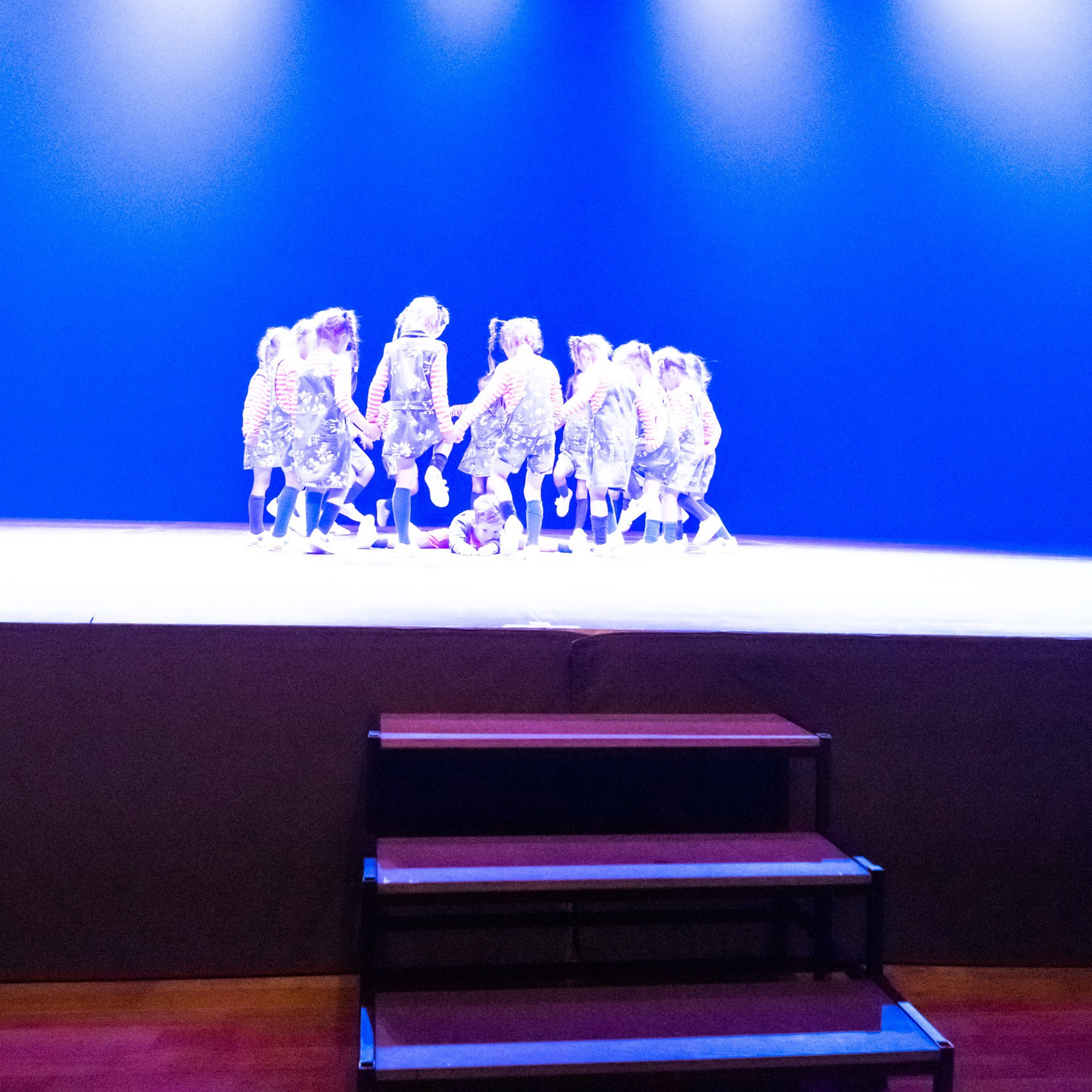 ИЮЛЬ 2019. Взгляд через объектив