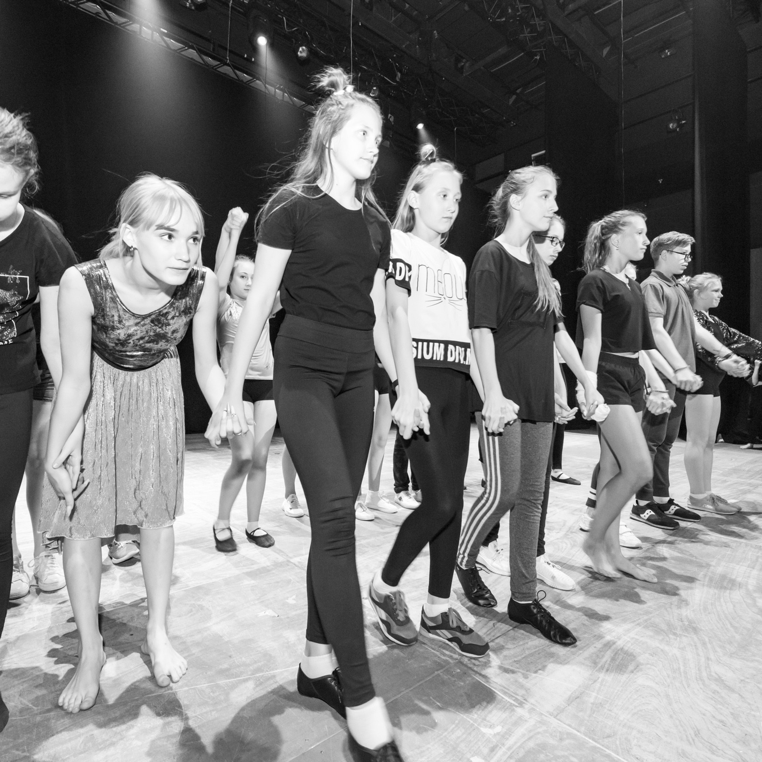 ИЮЛЬ 2019. Взгляд через объектив