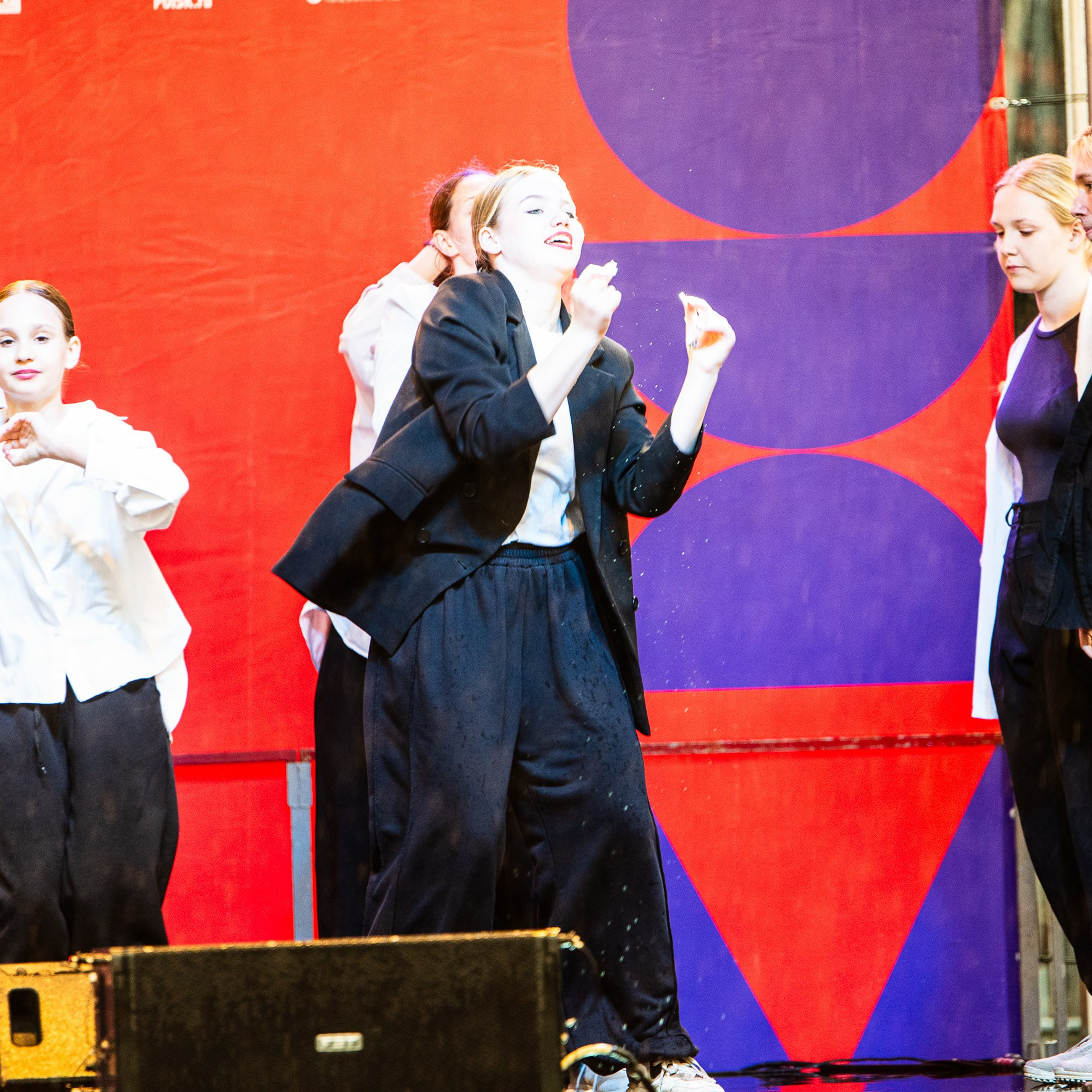 ИЮНЬ 2025 (108 МИНУТ). Взгляд через объектив