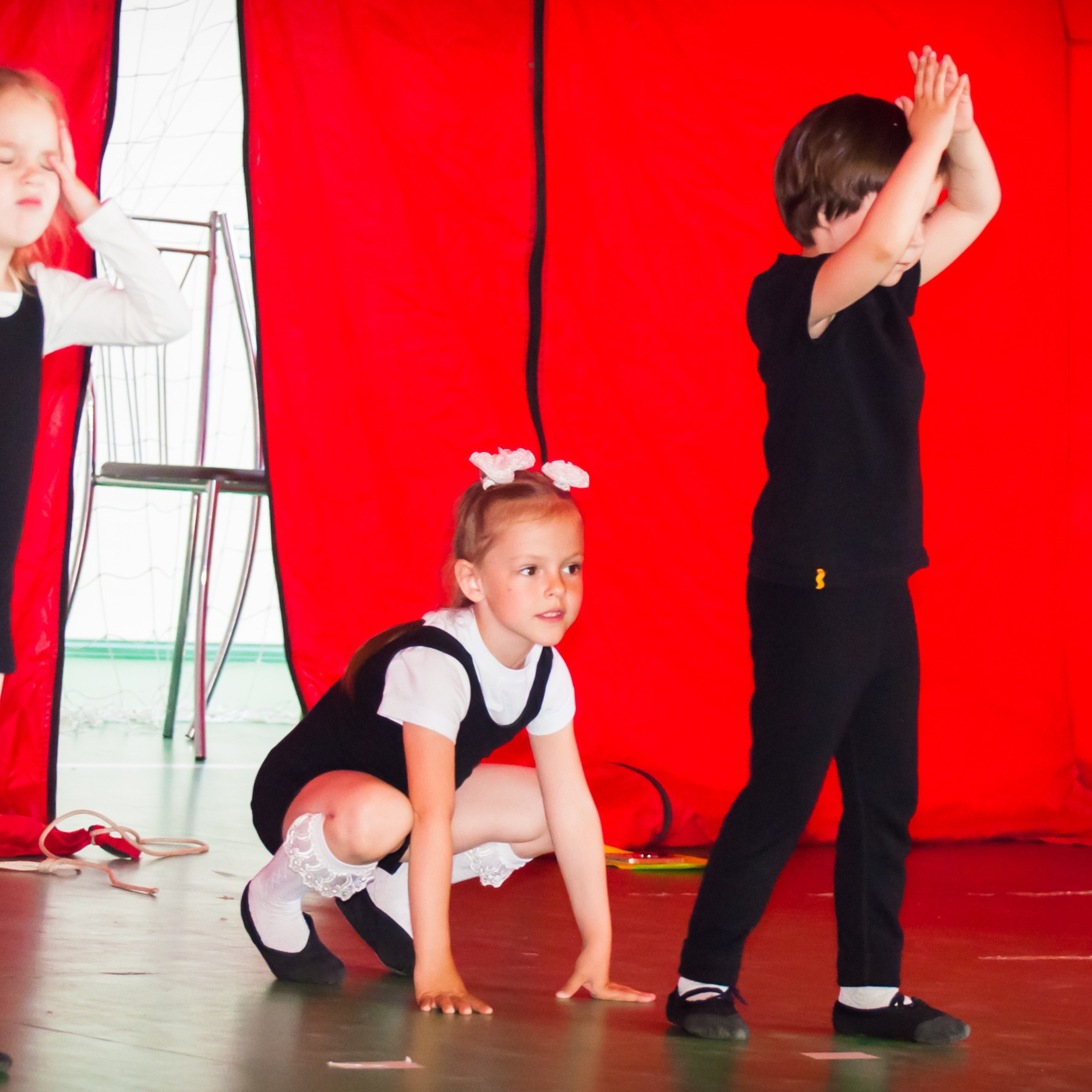 ИЮНЬ 2017 (Концерт + Мятлево). Взгляд через объектив