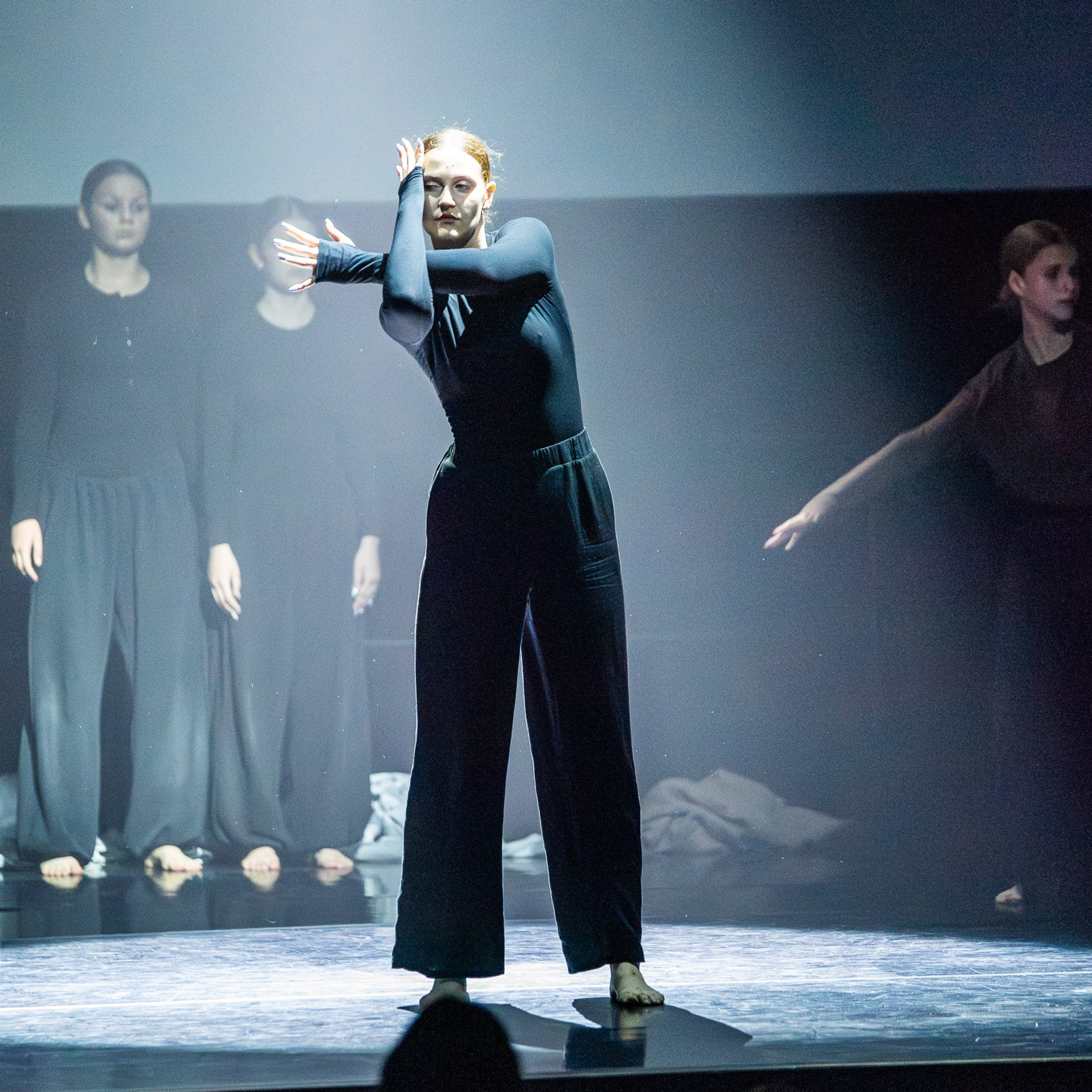 30 мая 2025. Взгляд через объектив