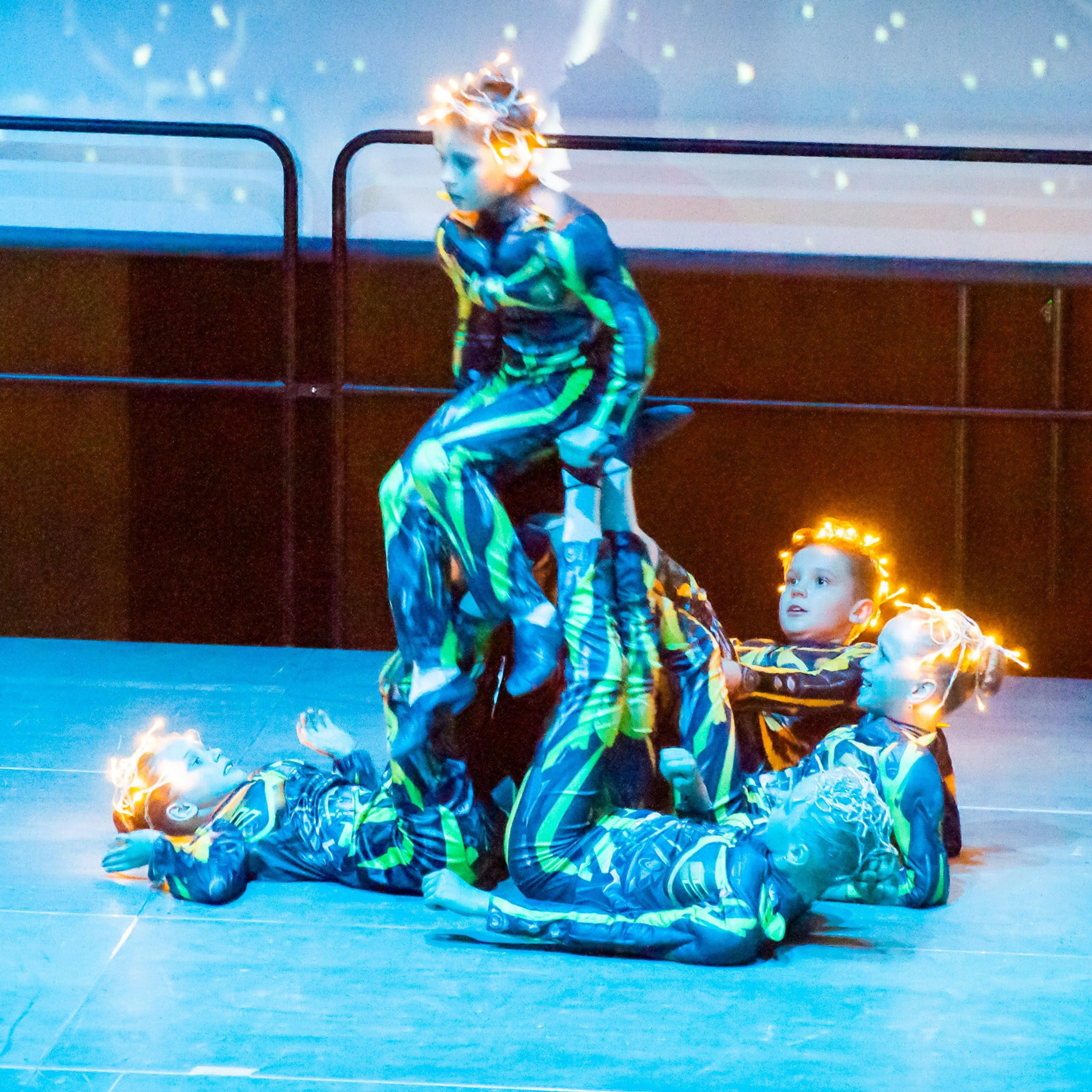 ИЮНЬ 2017 (Концерт + Мятлево). Взгляд через объектив