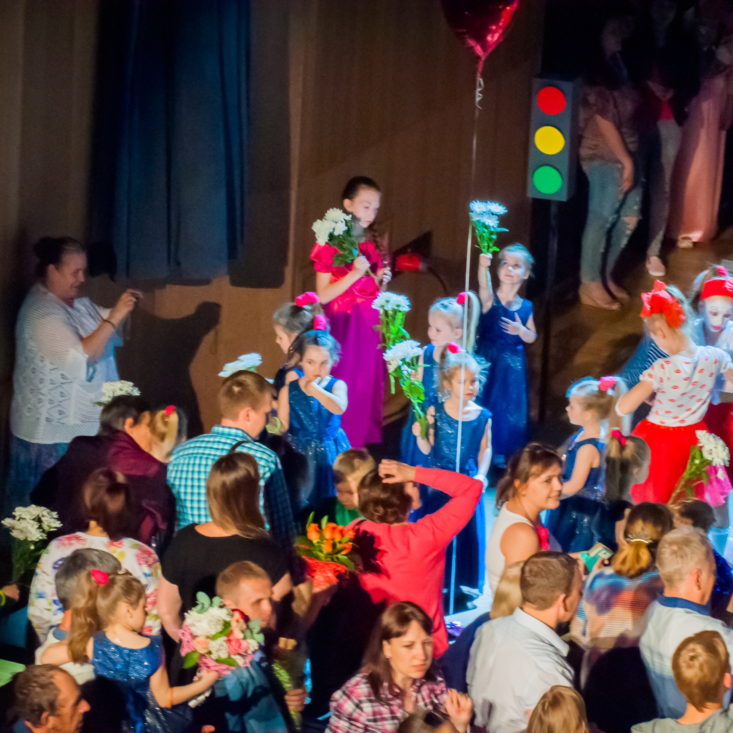 ИЮНЬ 2017 (Концерт + Мятлево). Взгляд через объектив