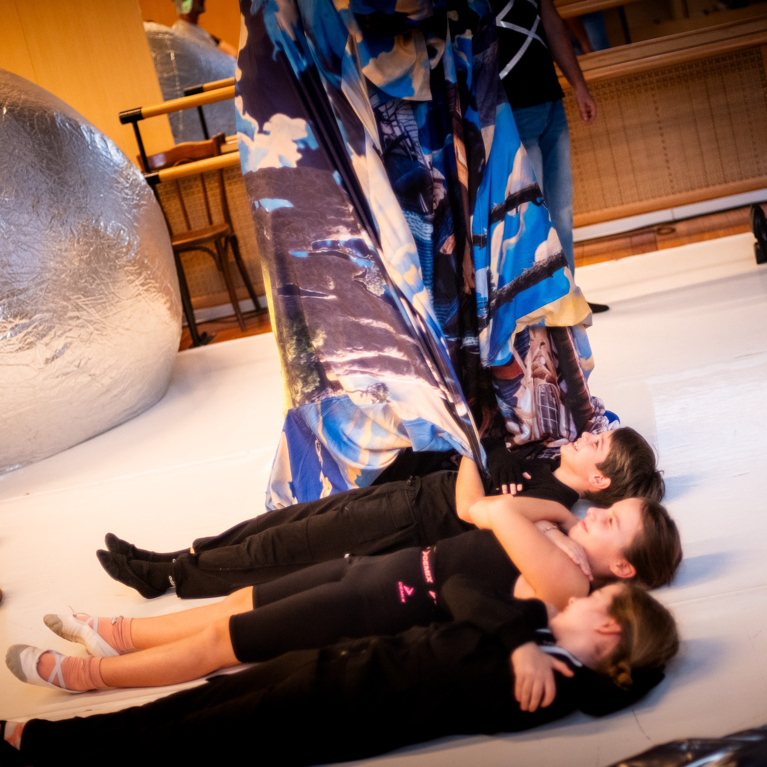 ТЕКТ, ДР 15 лет. Взгляд через объектив