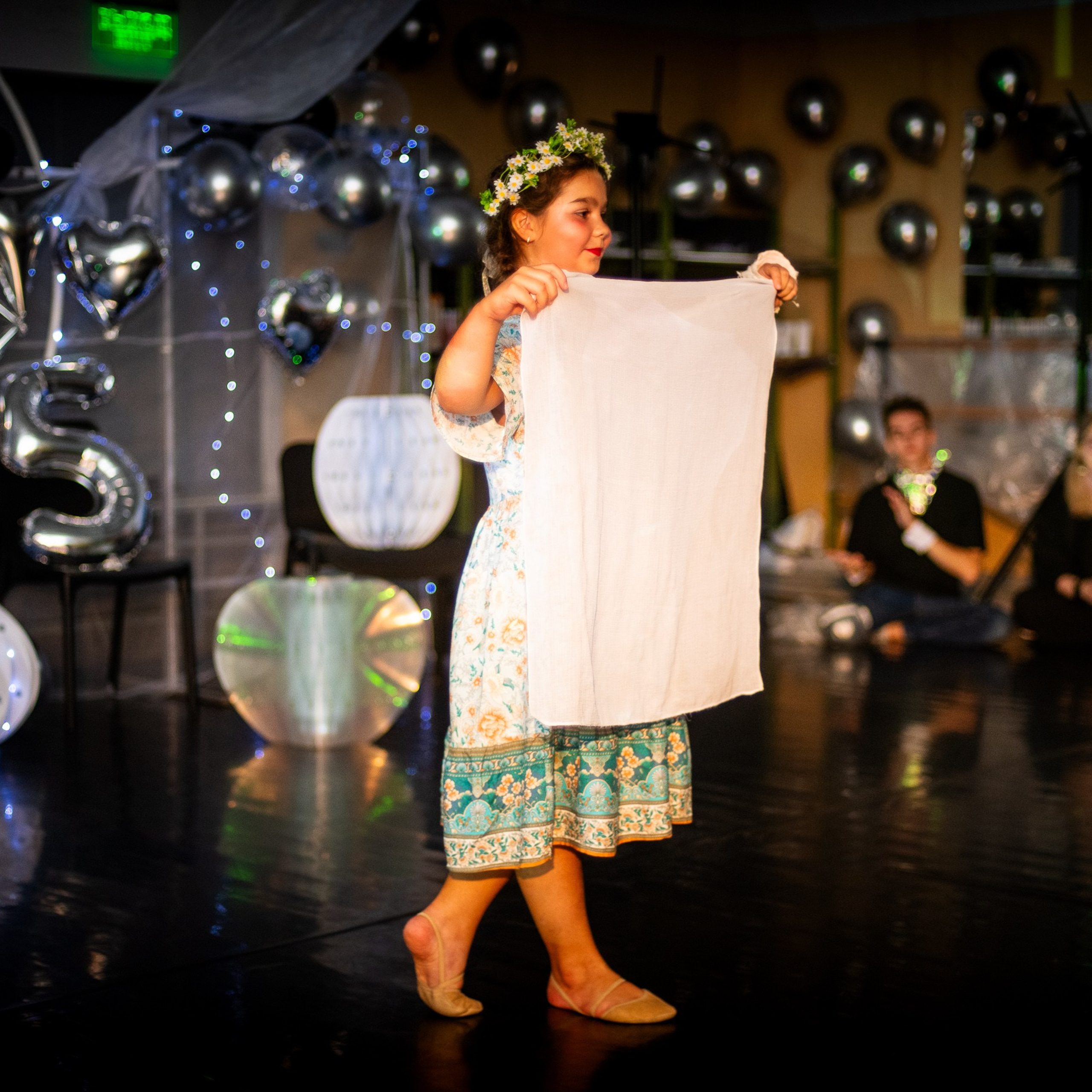 ТЕКТ, ДР 15 лет. Взгляд через объектив