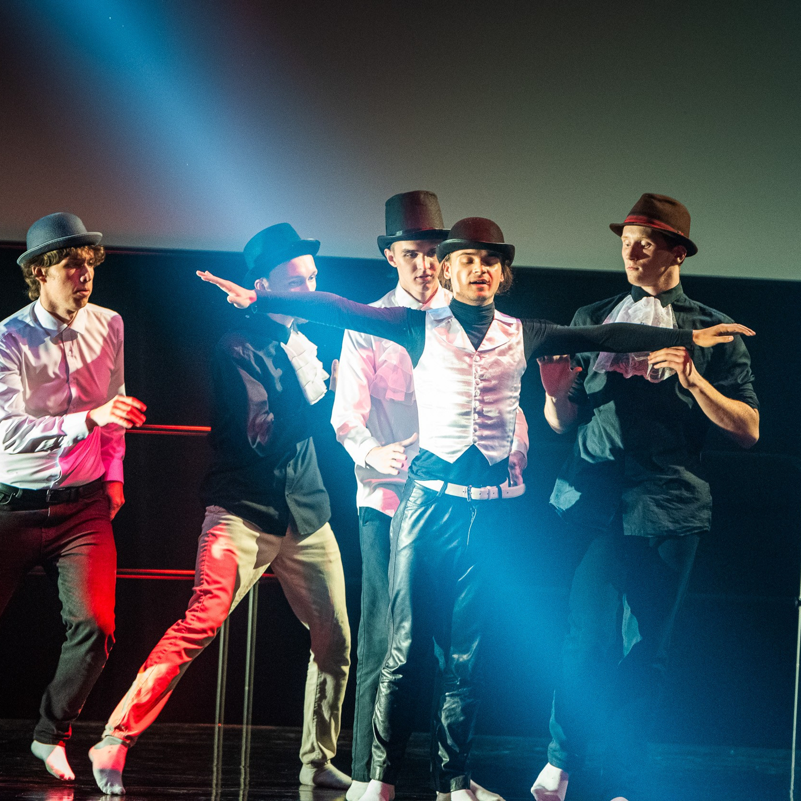 30 мая 2025. Взгляд через объектив