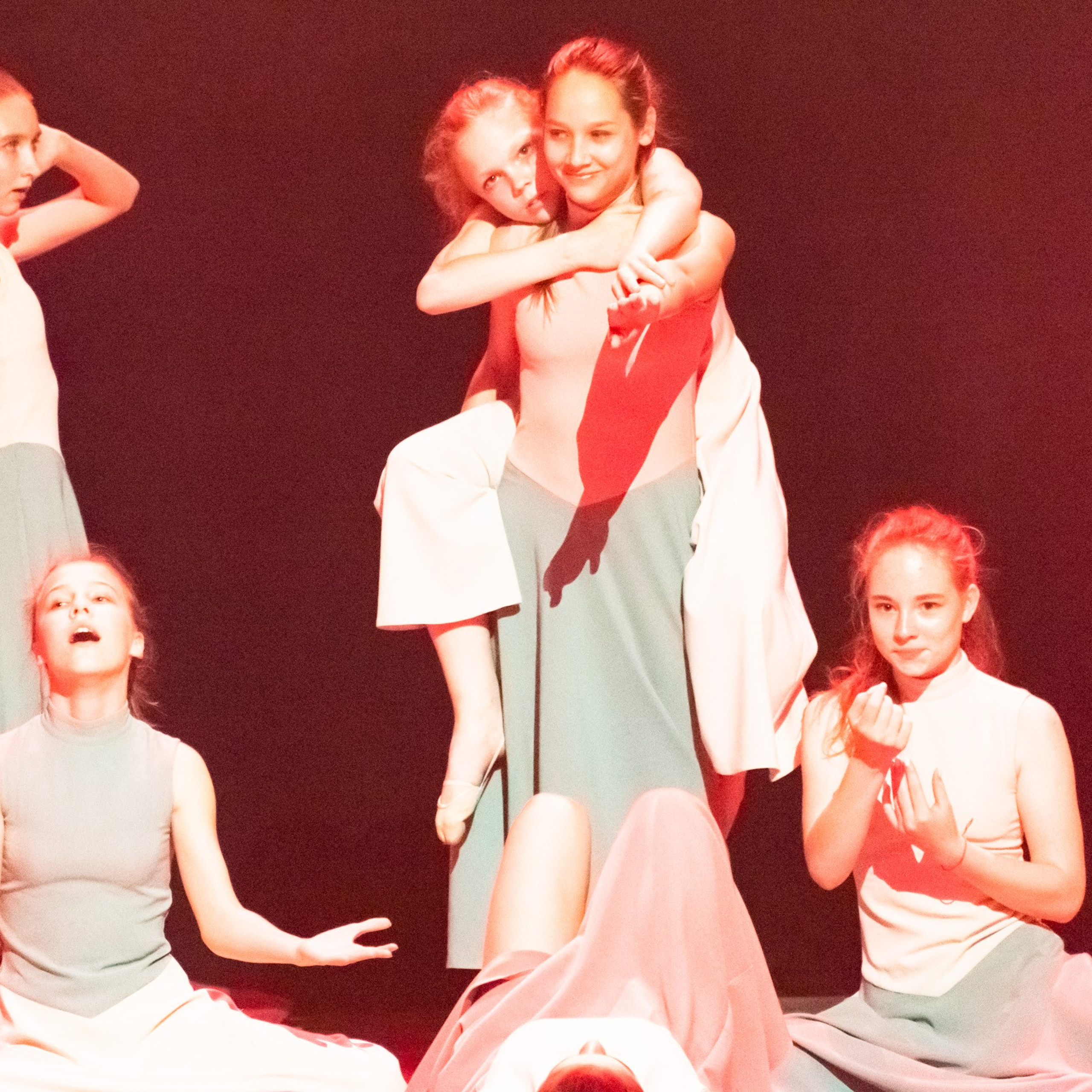 ИЮЛЬ 2019. Взгляд через объектив