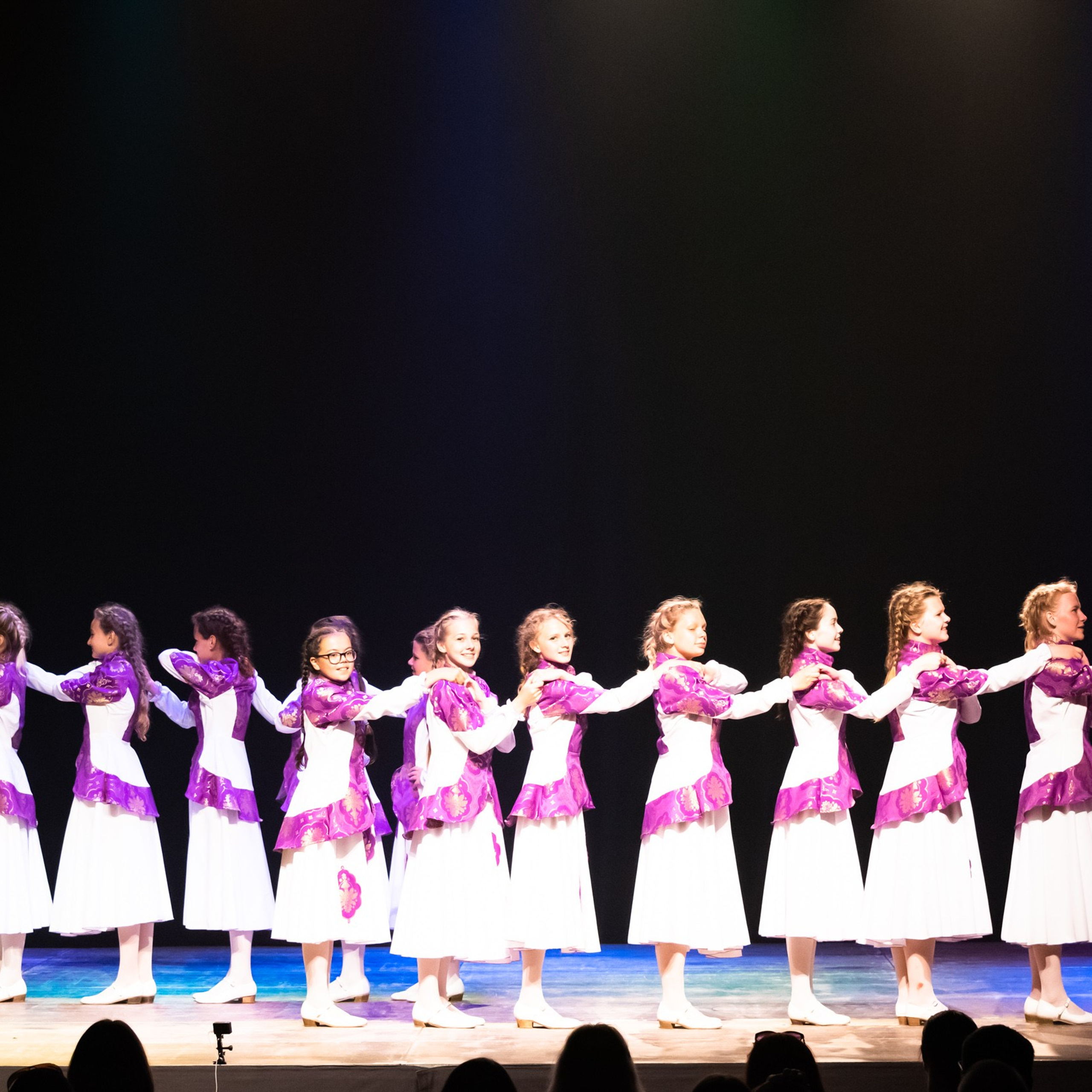 ИЮЛЬ 2019. Взгляд через объектив