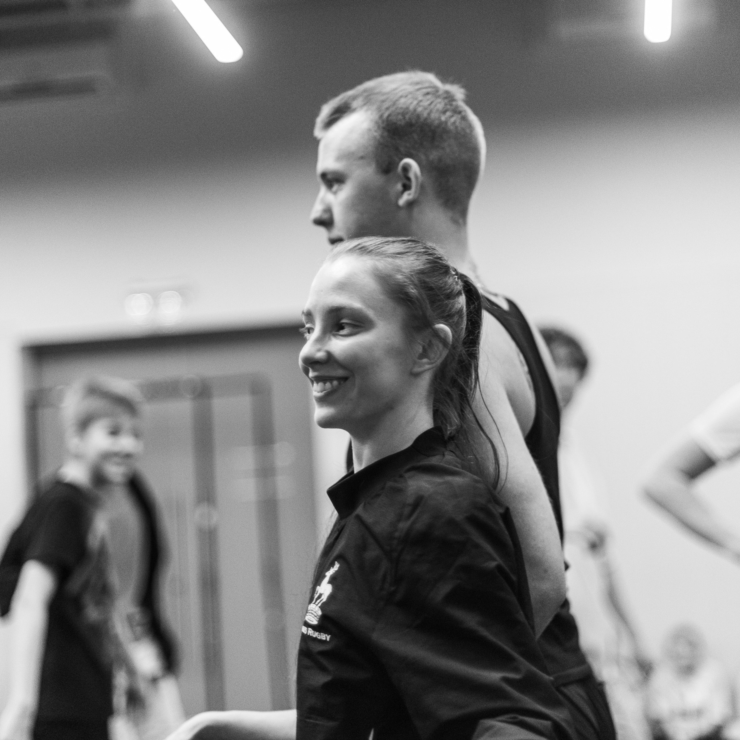 Один день до концерта, МАЙ 2025. Взгляд через объектив